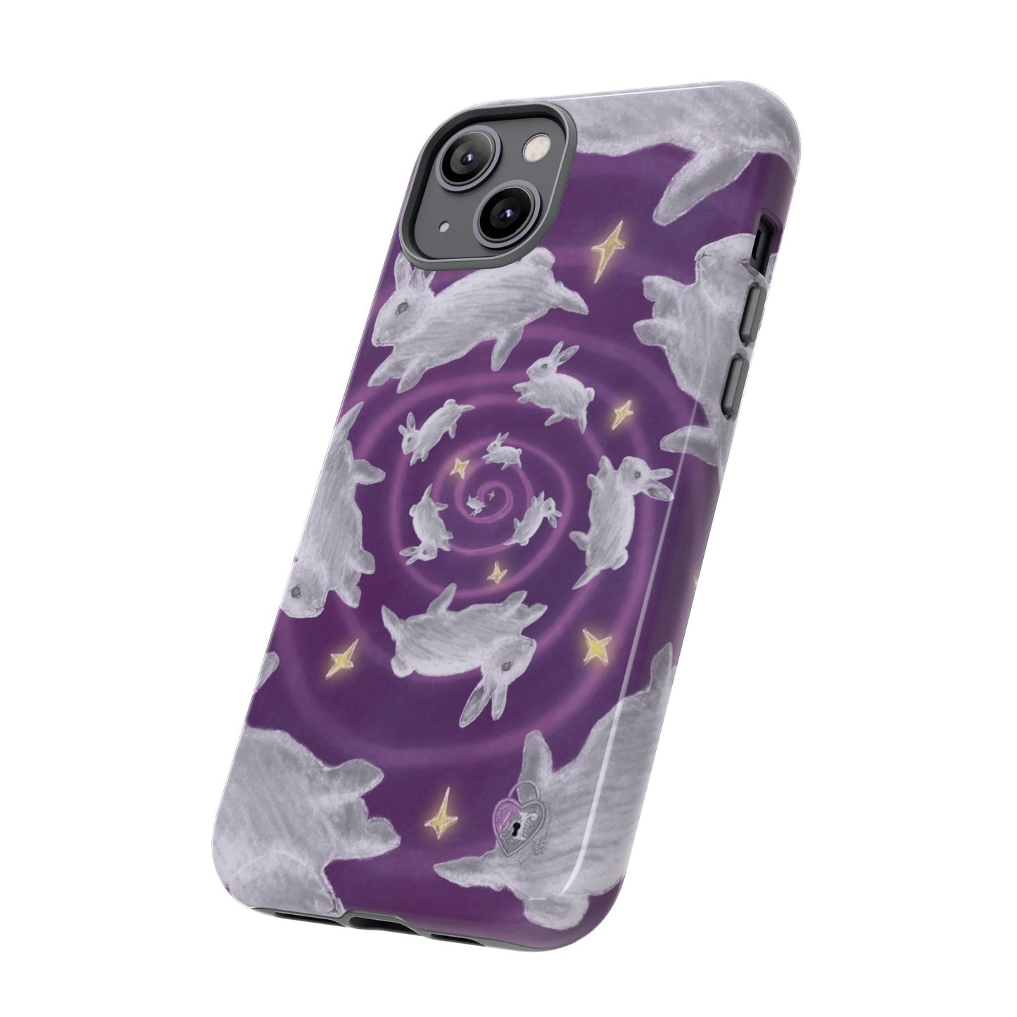 Down The Rabbit Hole Case