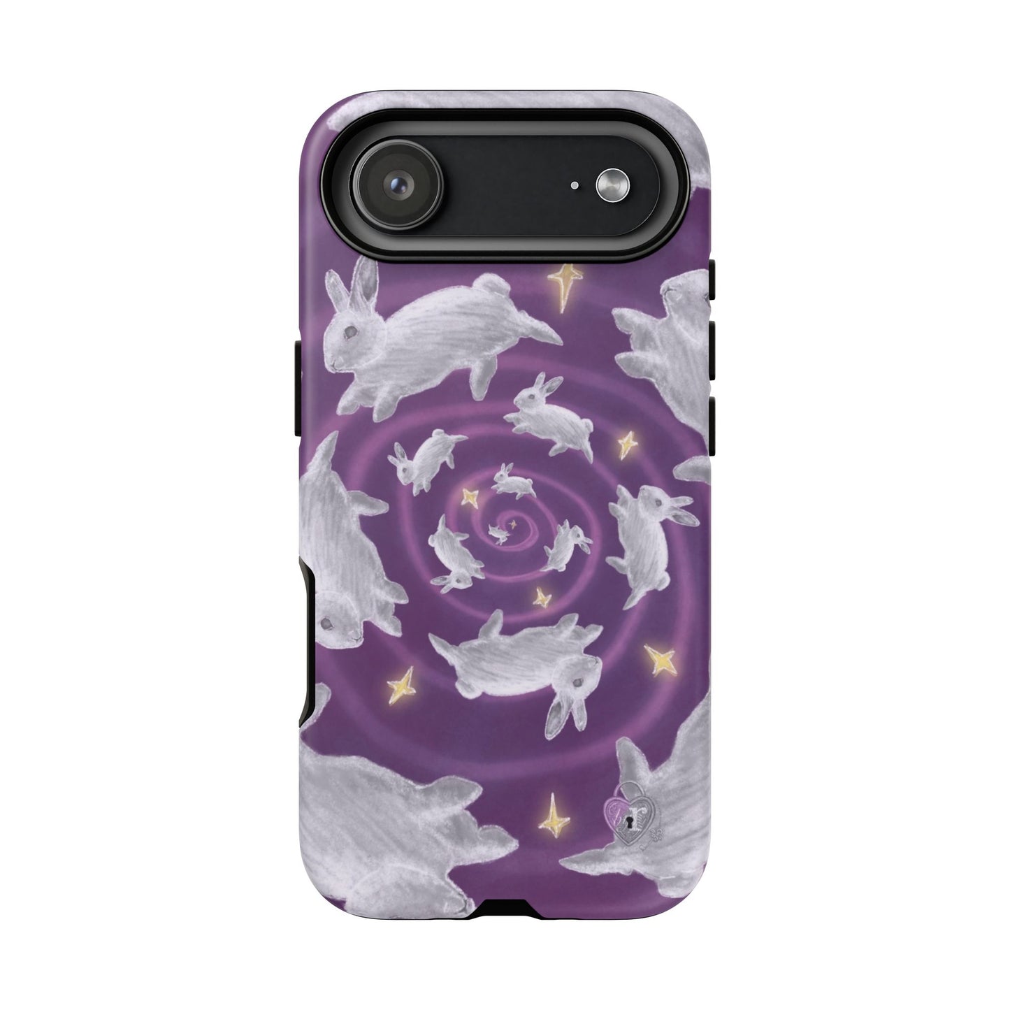 Down The Rabbit Hole Case