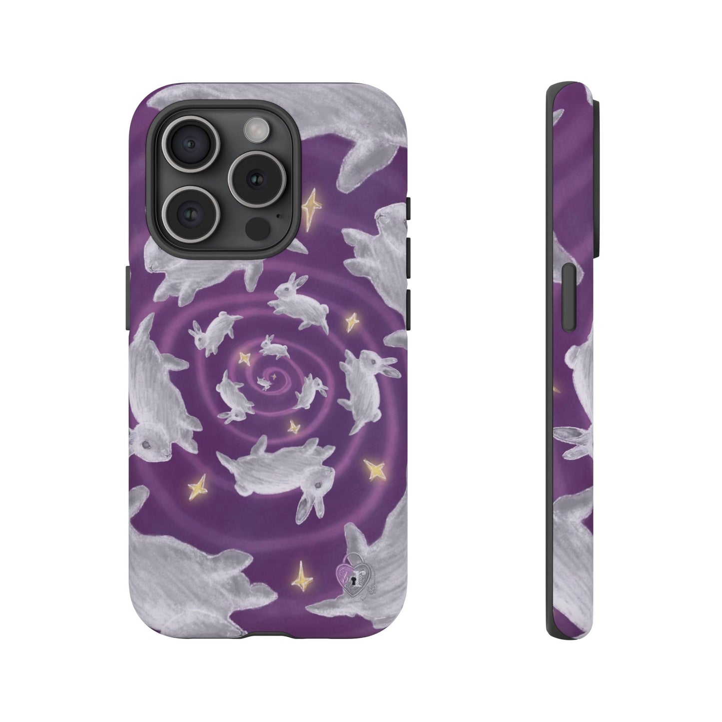 Down The Rabbit Hole Case