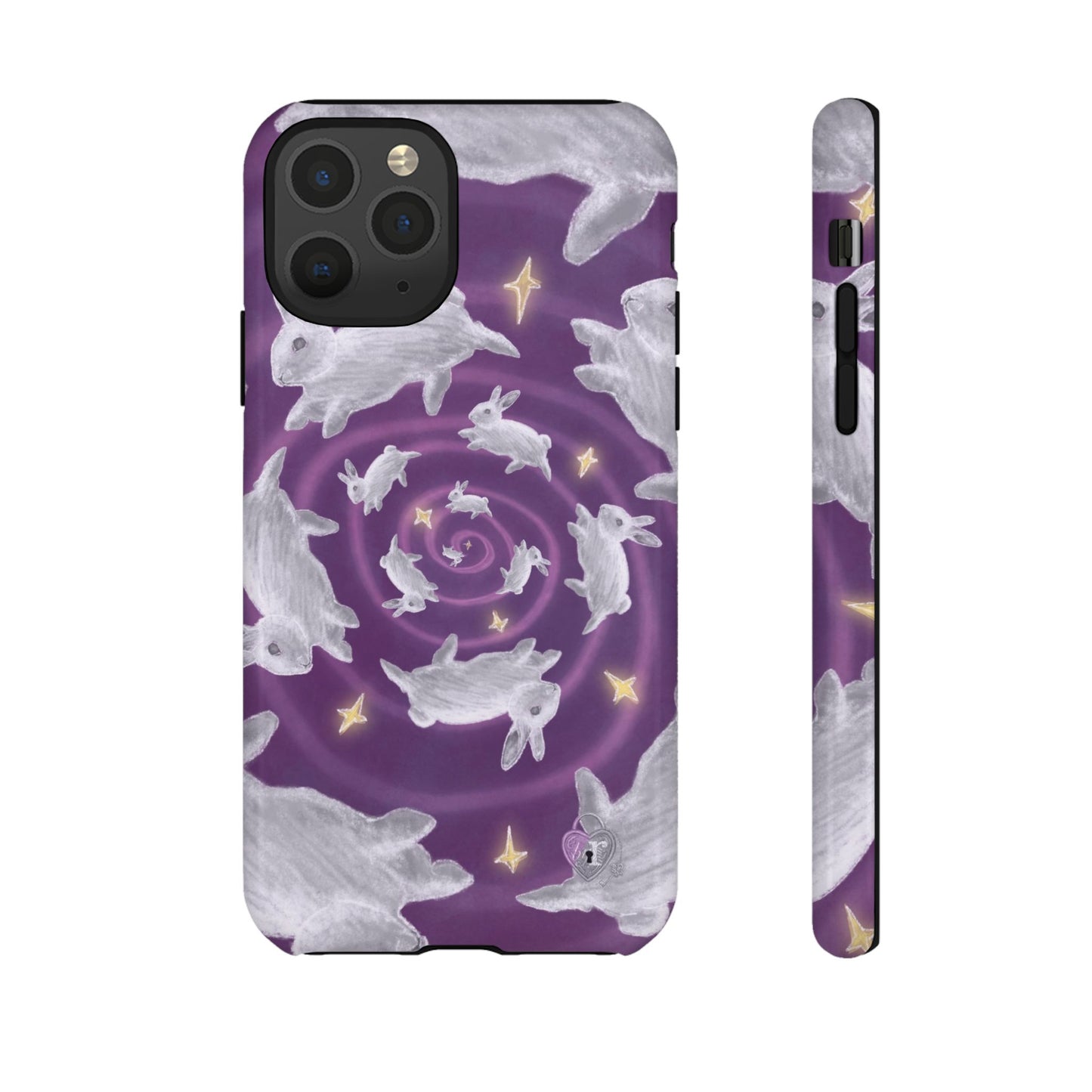 Down The Rabbit Hole Case