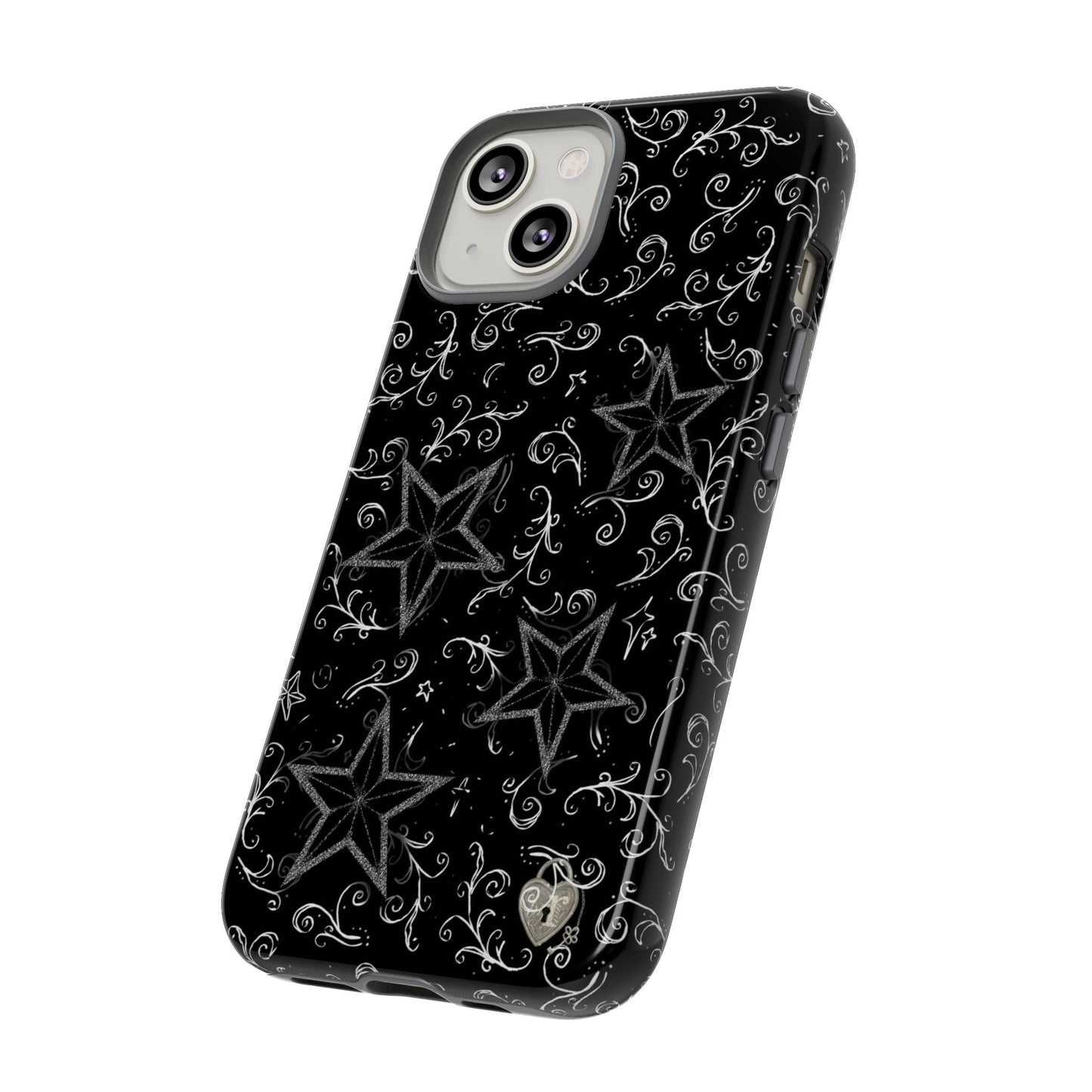 The Lexie Star Case