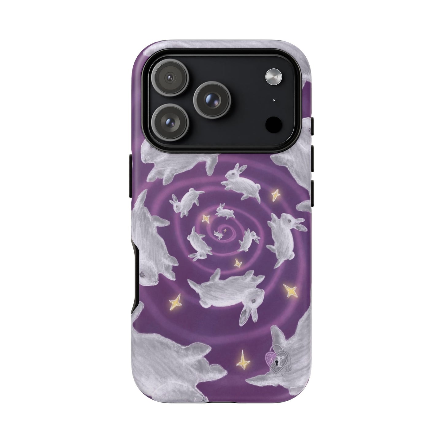 Down The Rabbit Hole Case