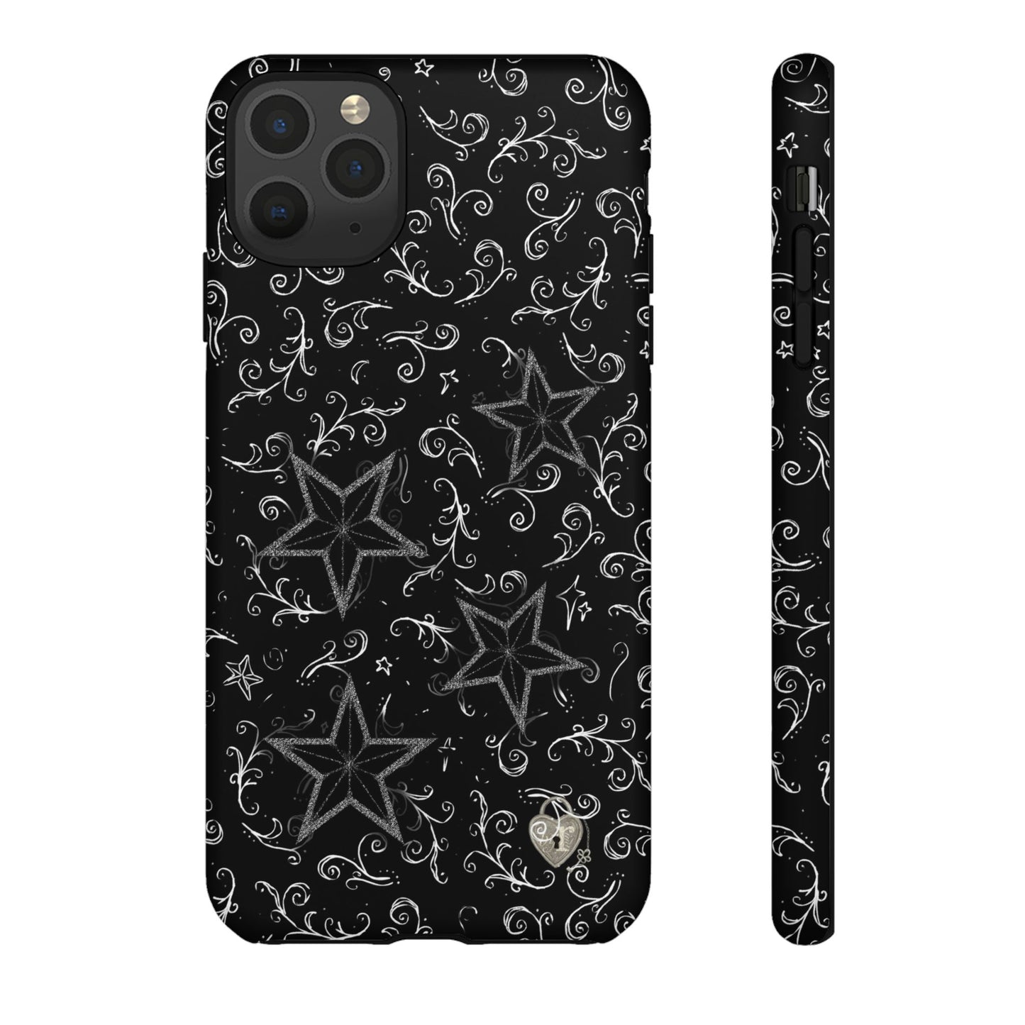 The Lexie Star Case