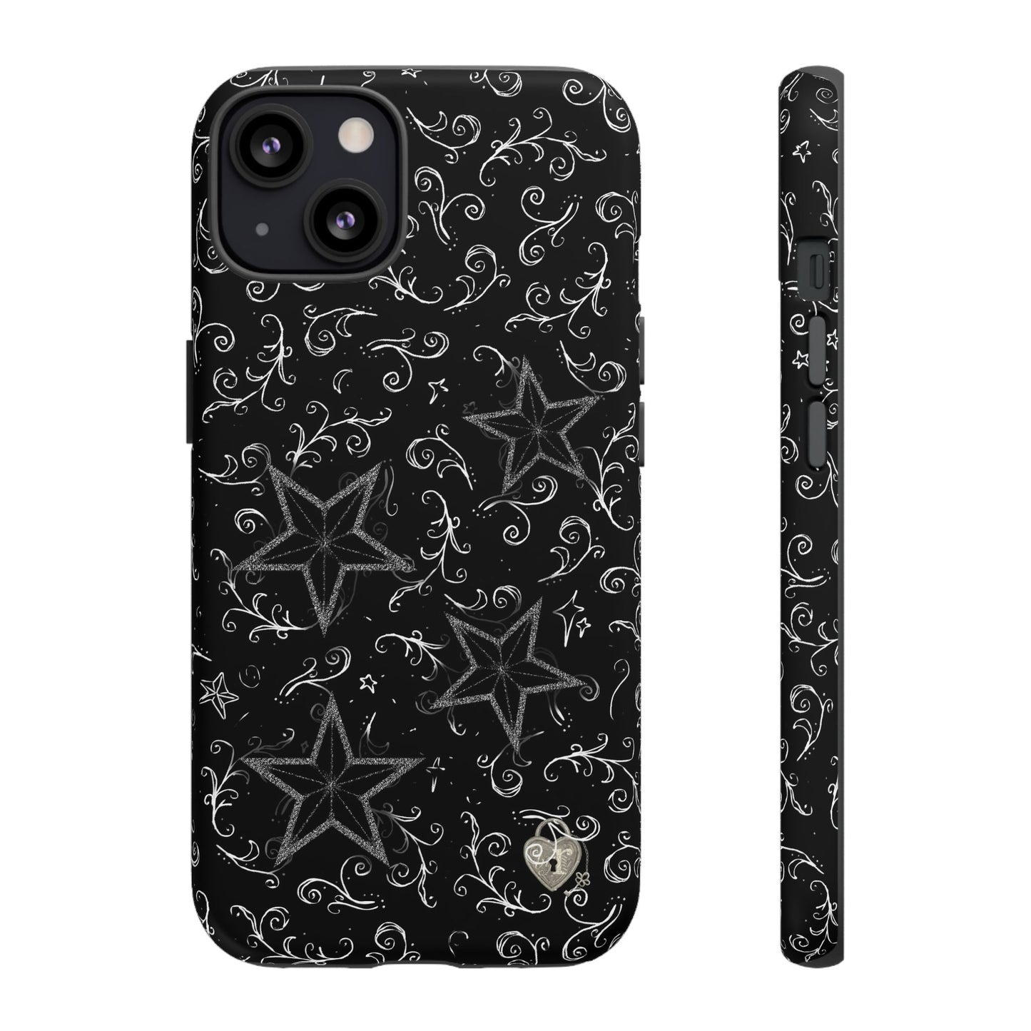 The Lexie Star Case