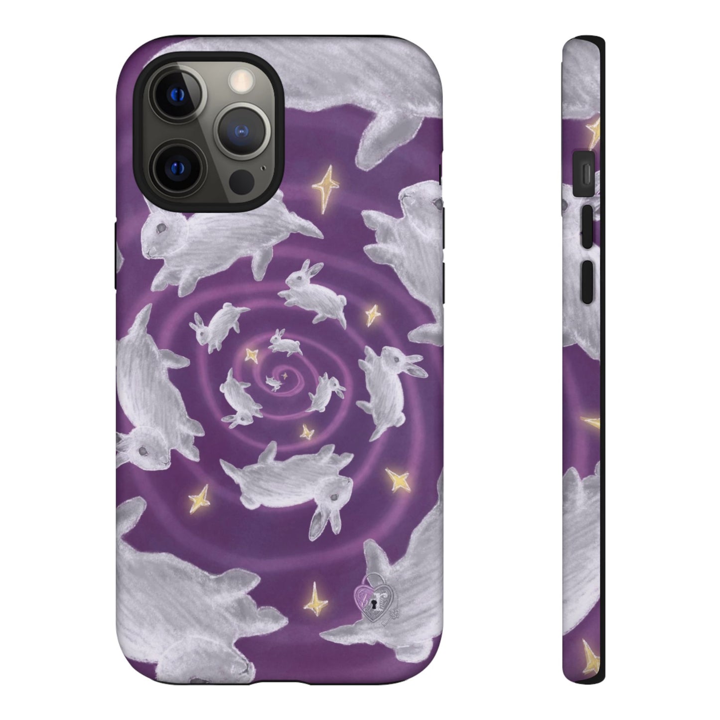 Down The Rabbit Hole Case