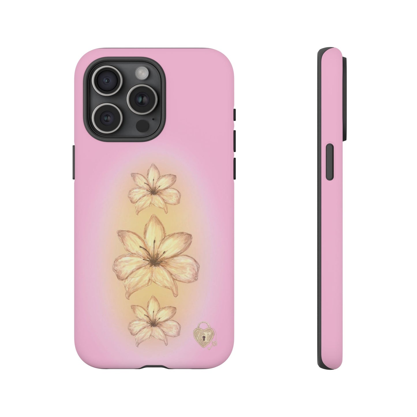 The Daylily Case