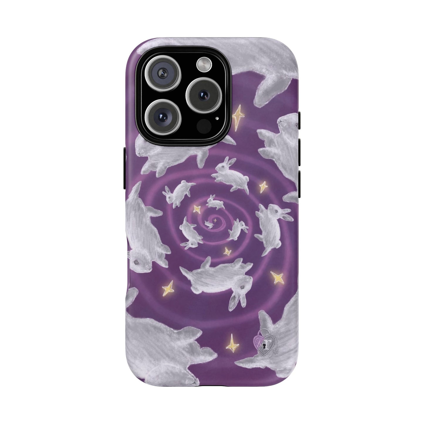 Down The Rabbit Hole Case