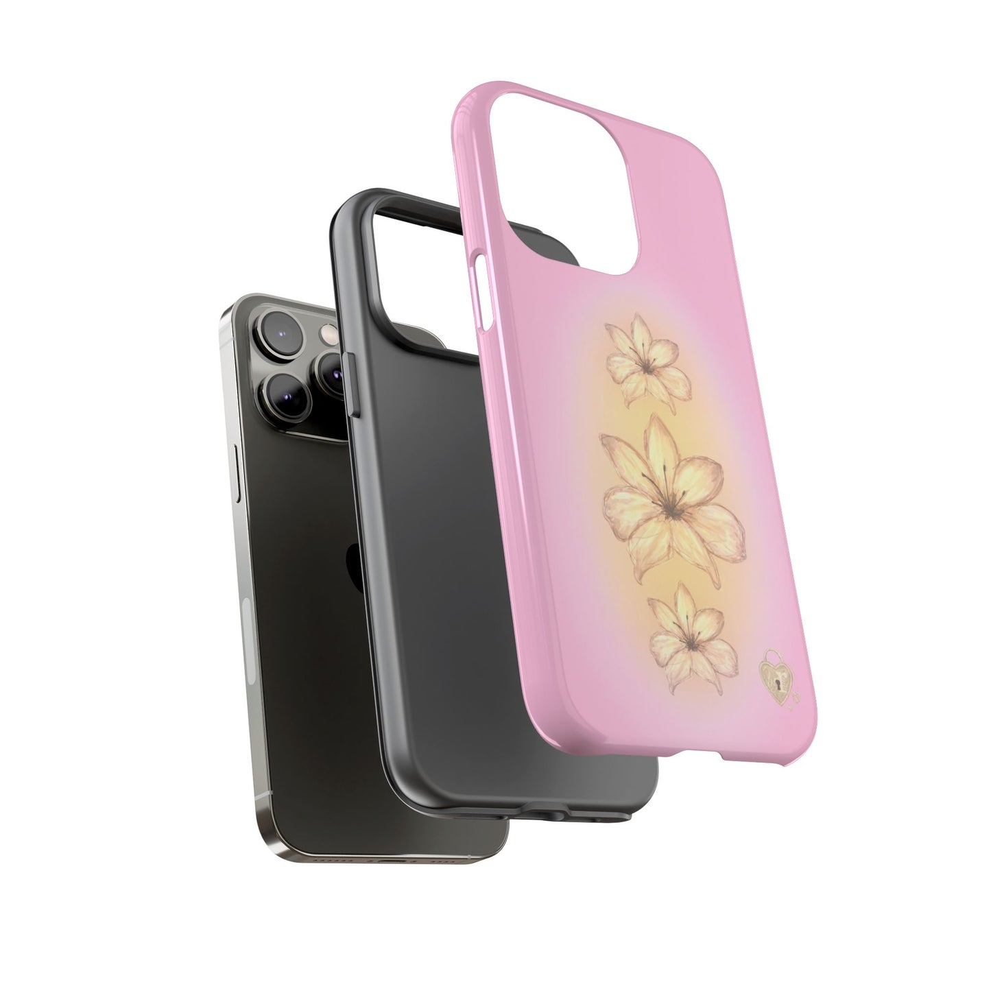 The Daylily Case