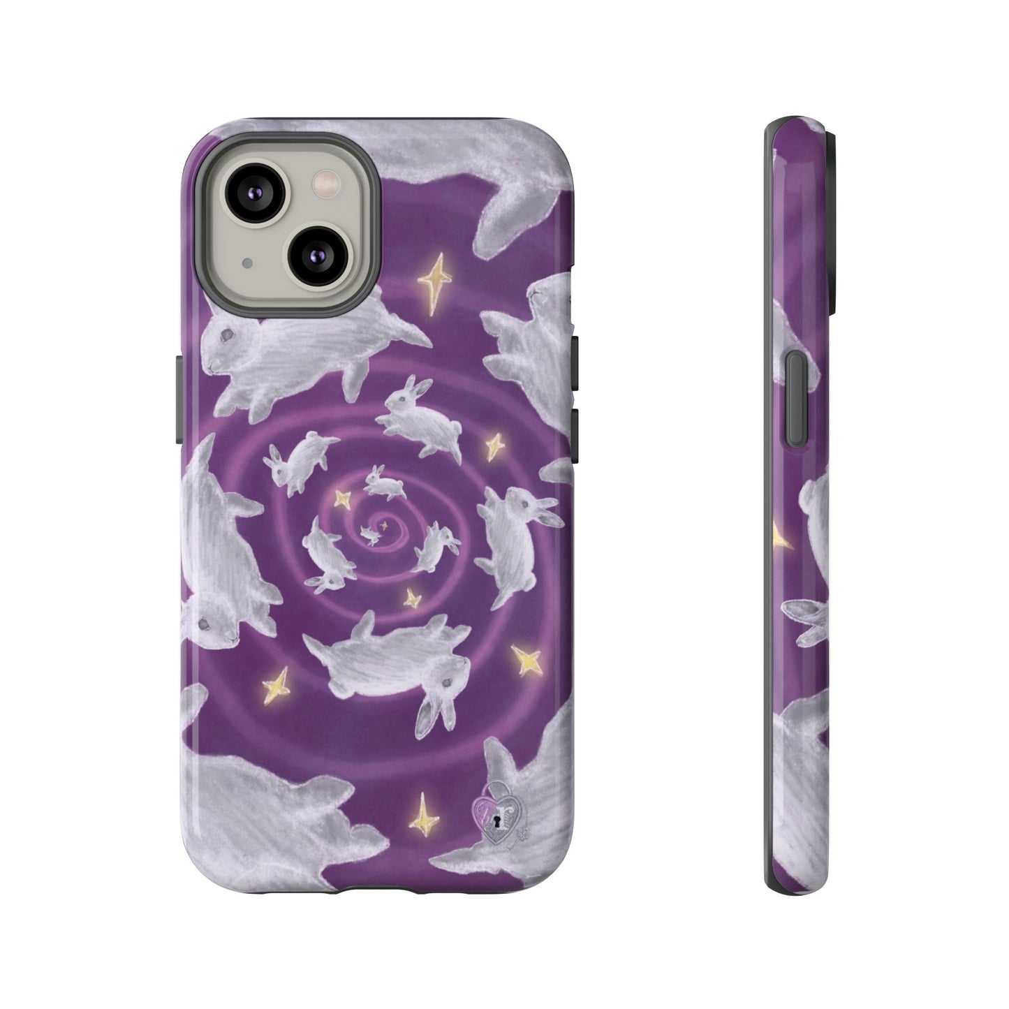 Down The Rabbit Hole Case