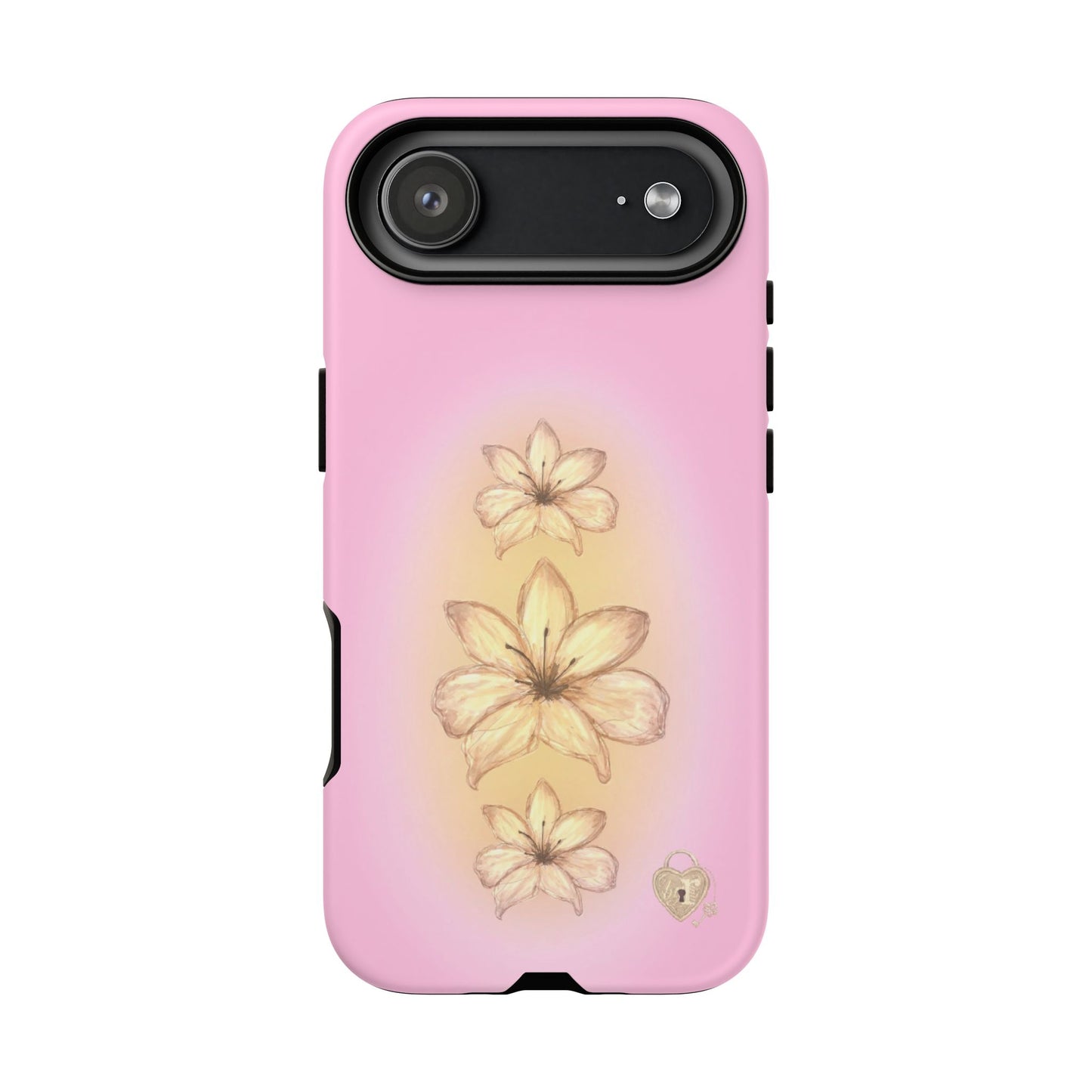The Daylily Case
