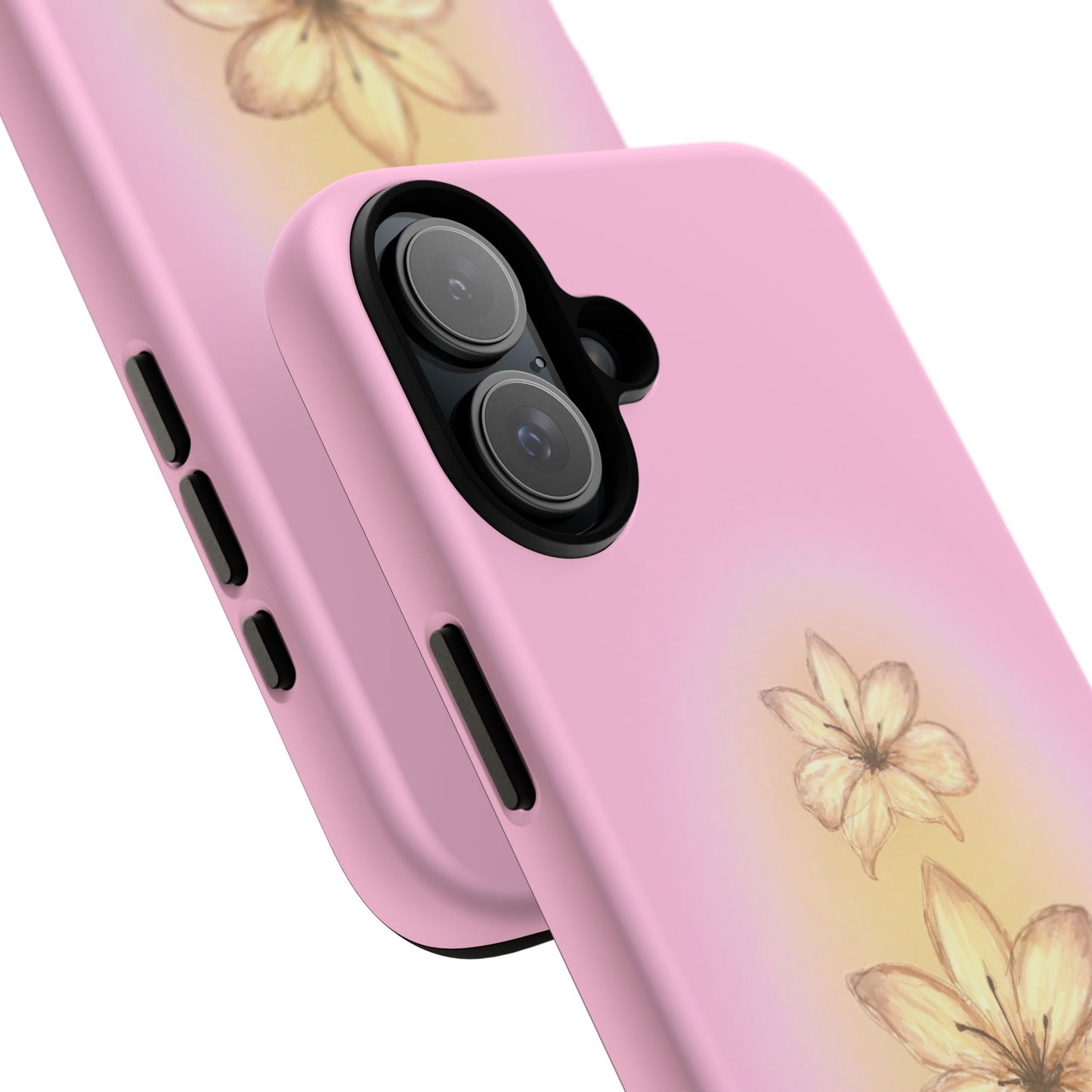 The Daylily Case
