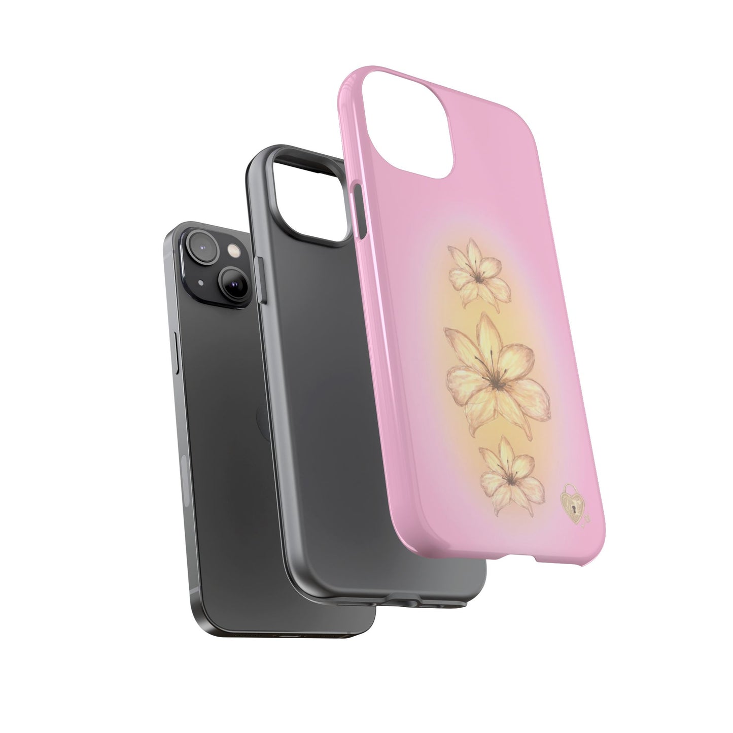 The Daylily Case