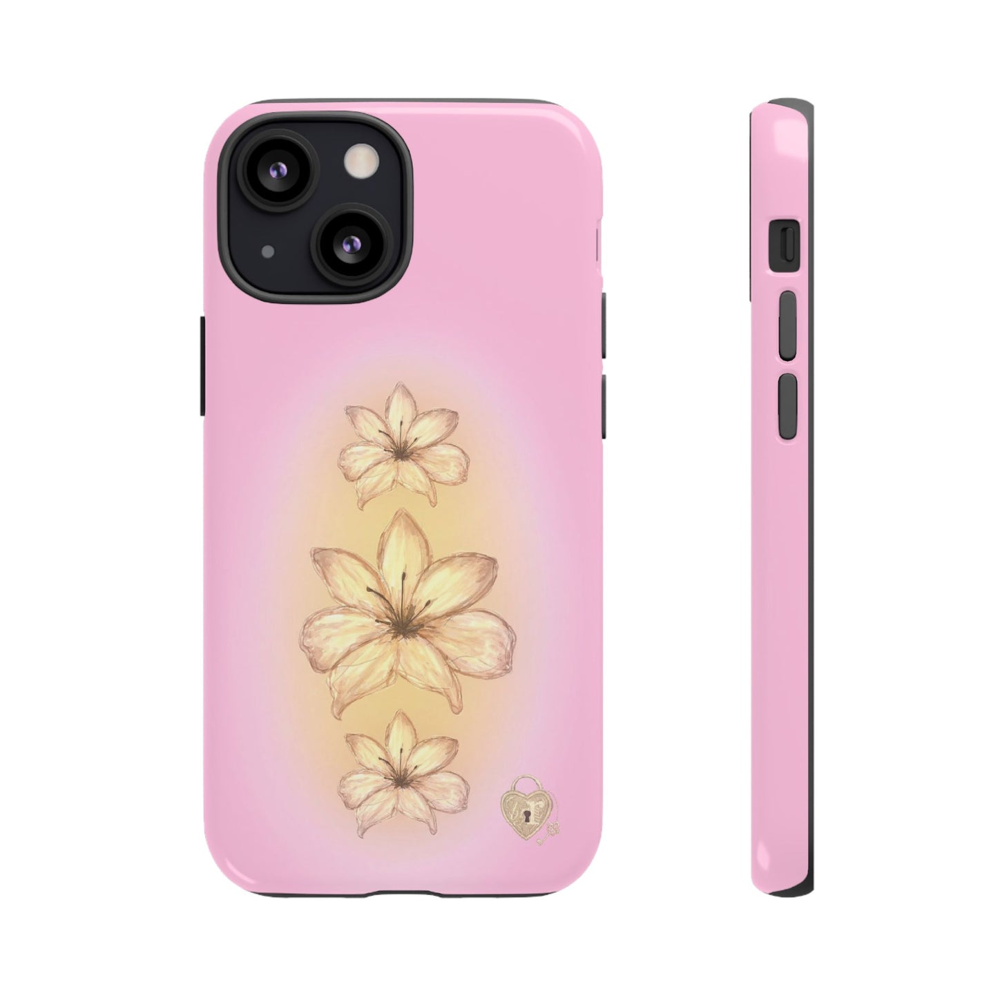 The Daylily Case