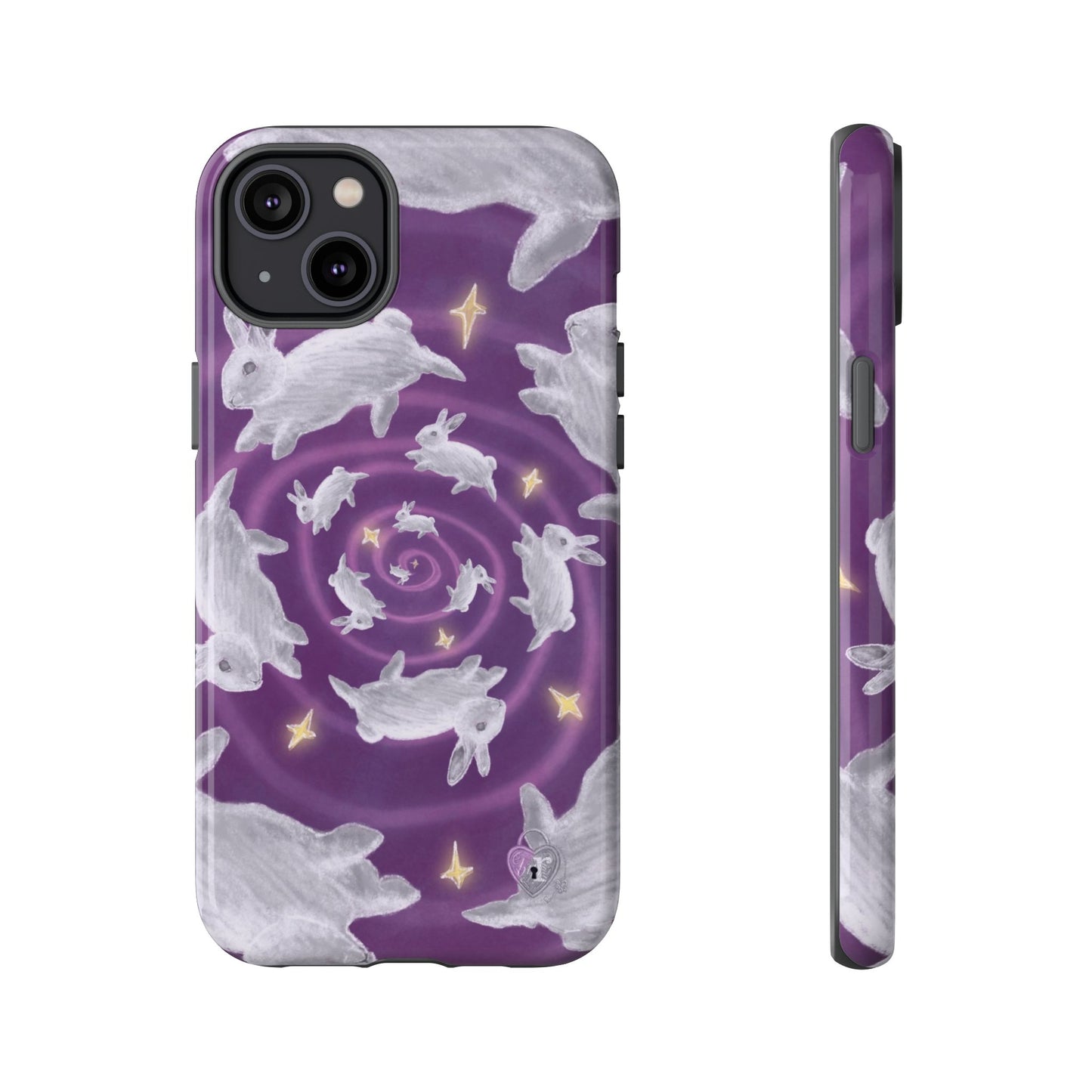 Down The Rabbit Hole Case