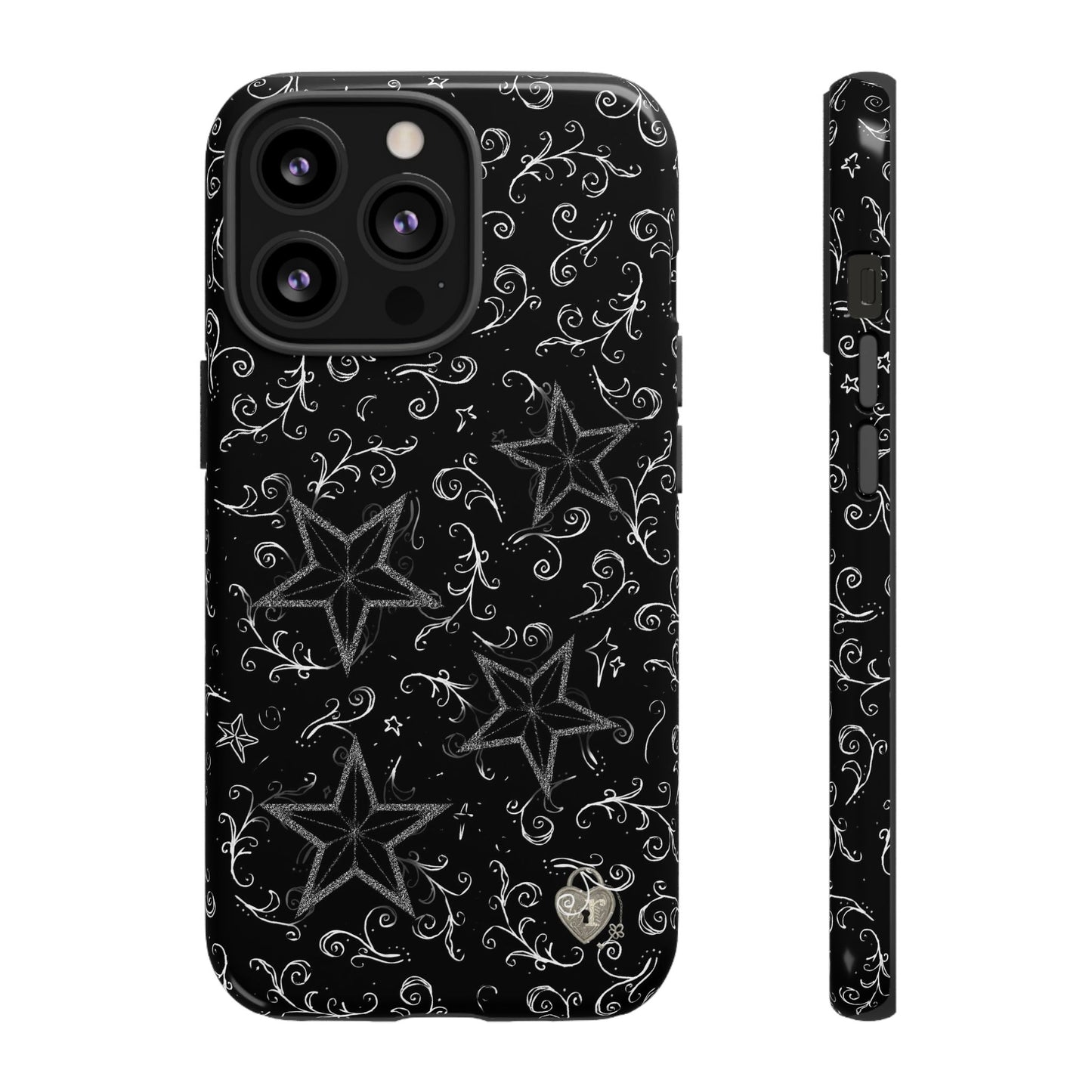 The Lexie Star Case