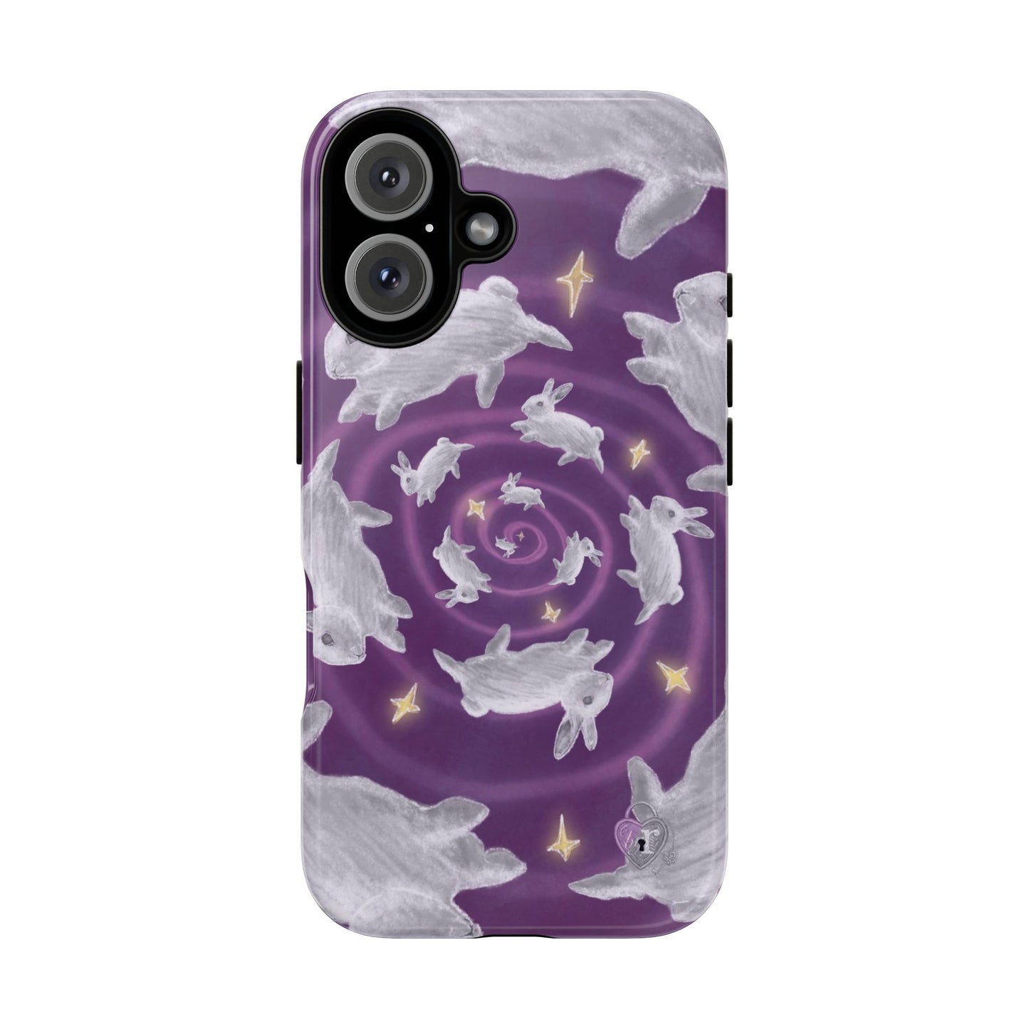 Down The Rabbit Hole Case