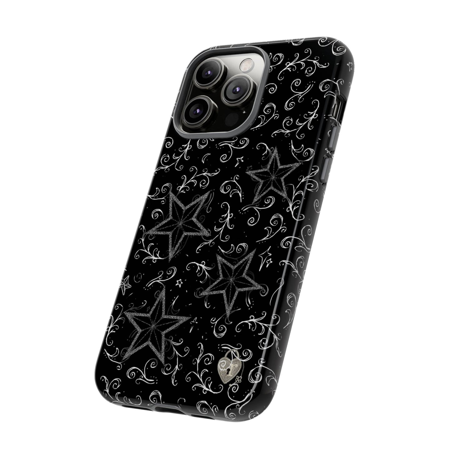 The Lexie Star Case