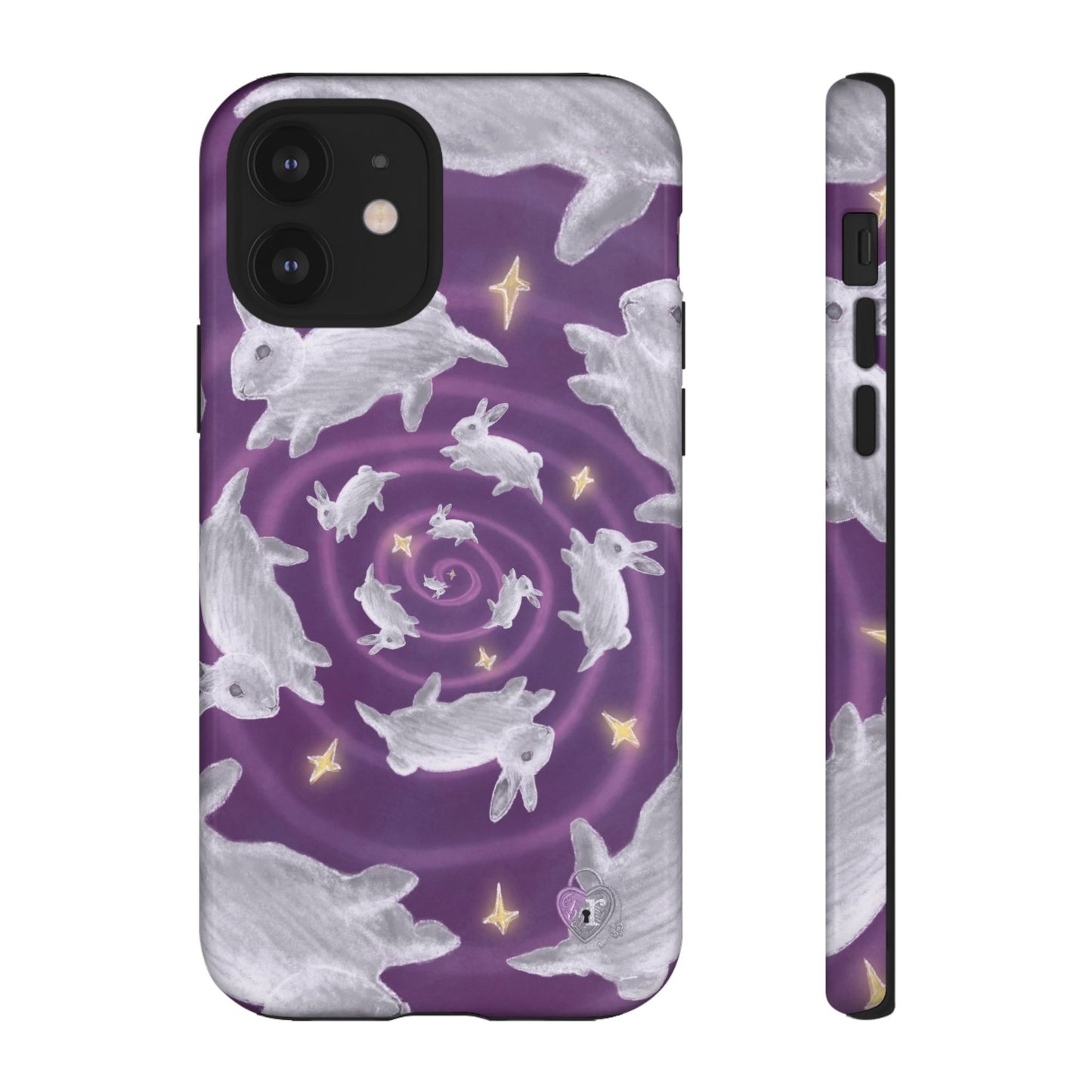 Down The Rabbit Hole Case