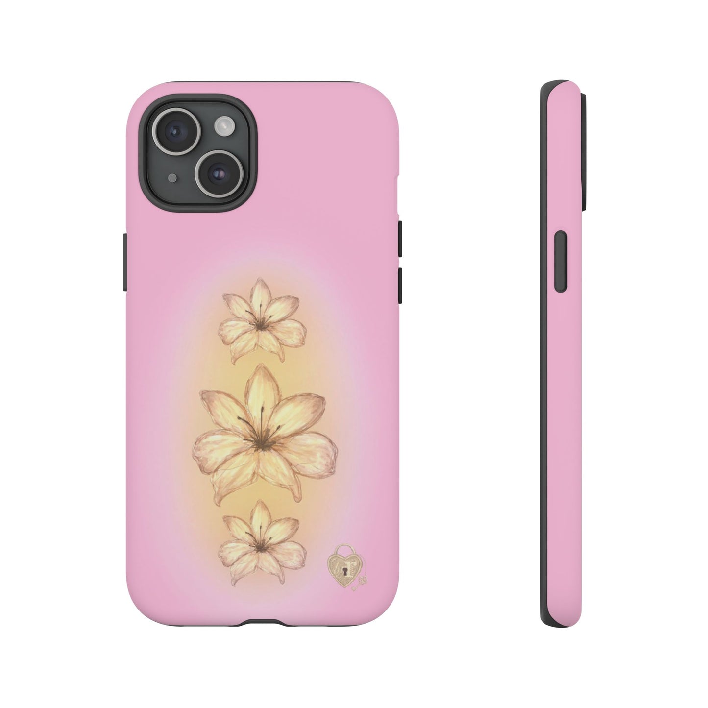 The Daylily Case
