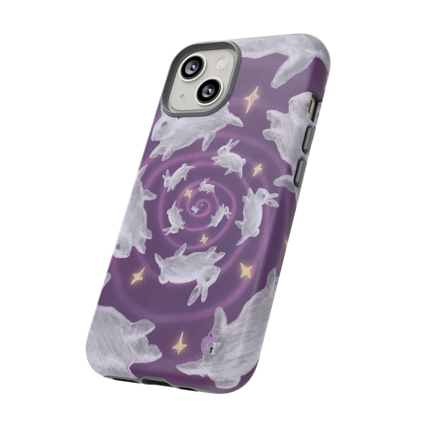 Down The Rabbit Hole Case