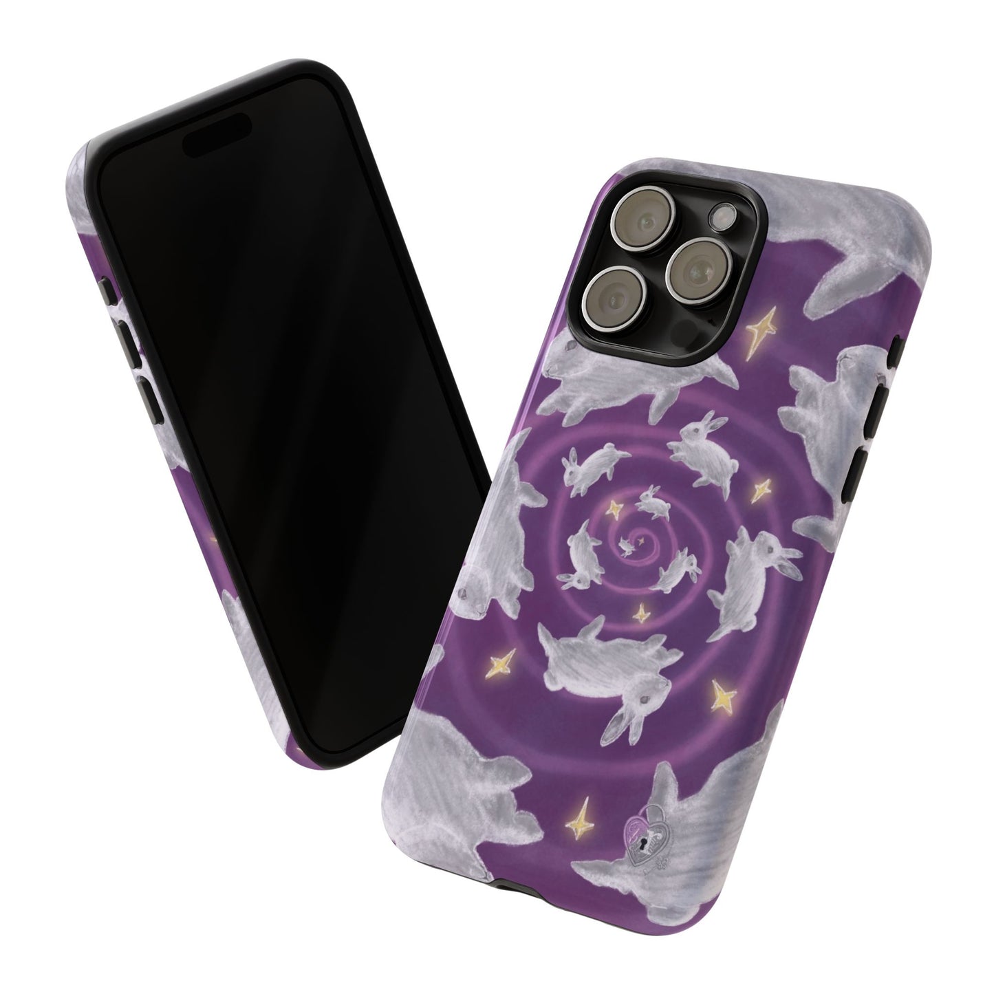 Down The Rabbit Hole Case