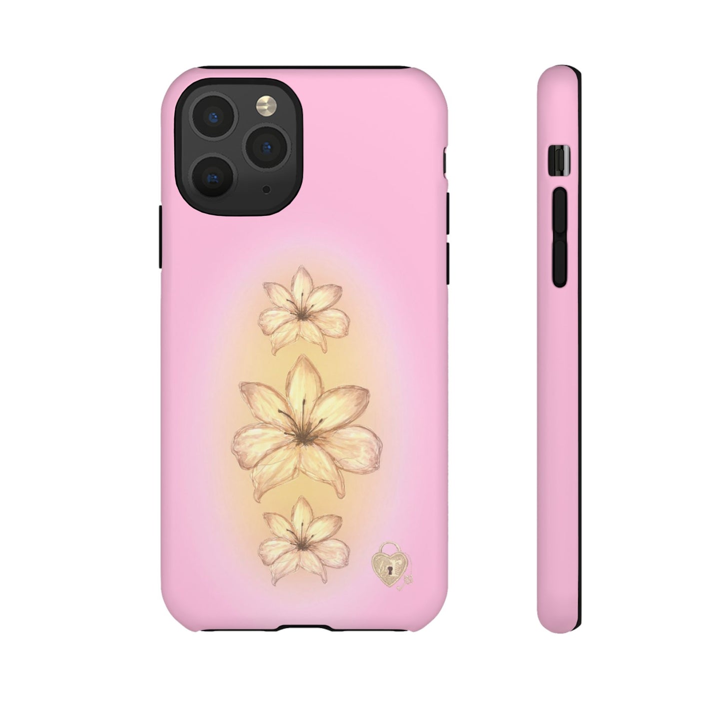 The Daylily Case