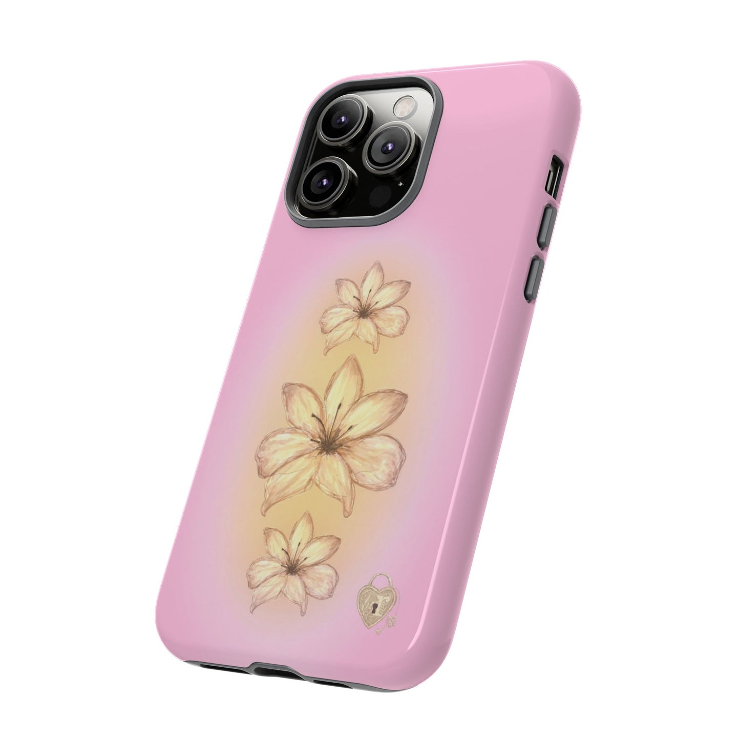 The Daylily Case