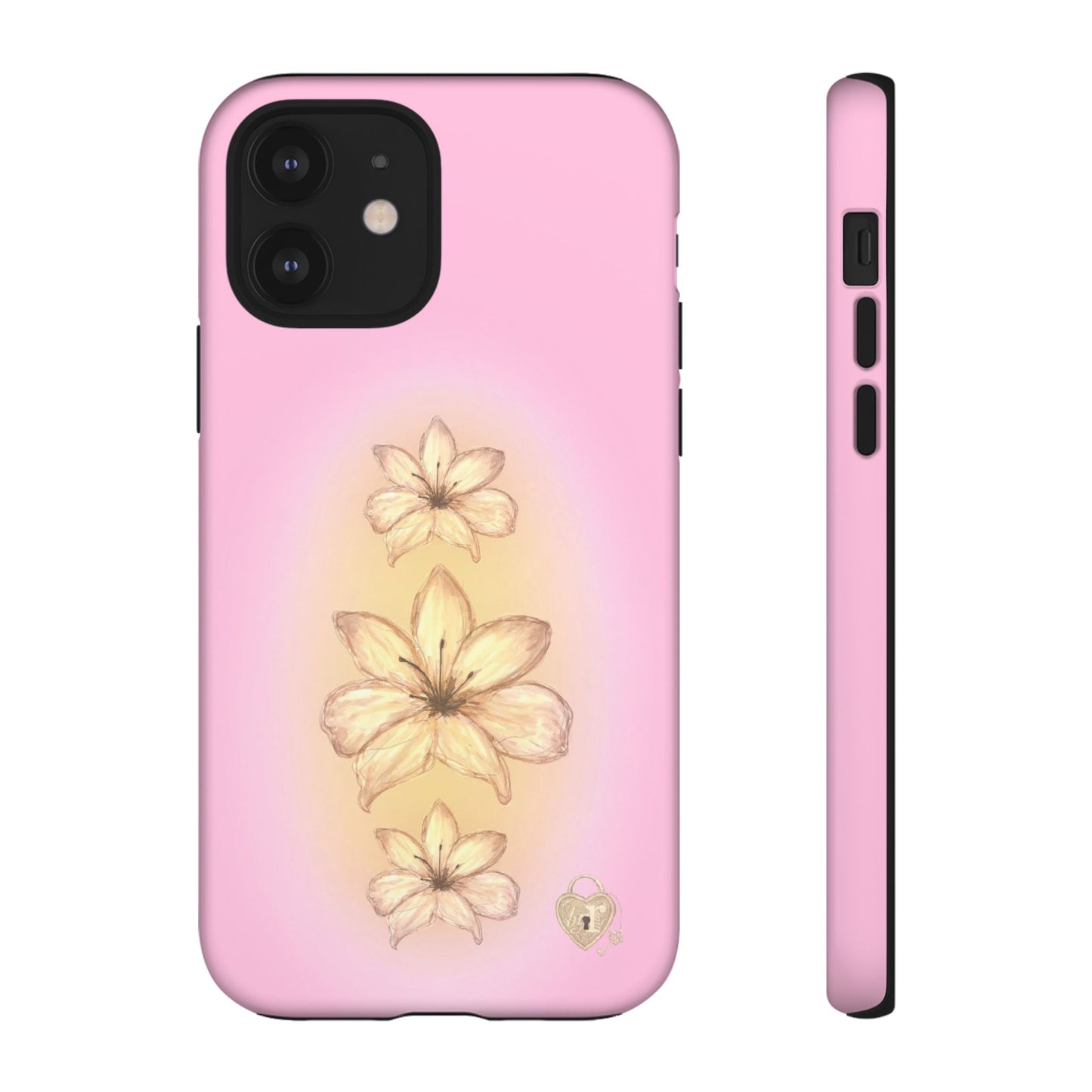 The Daylily Case