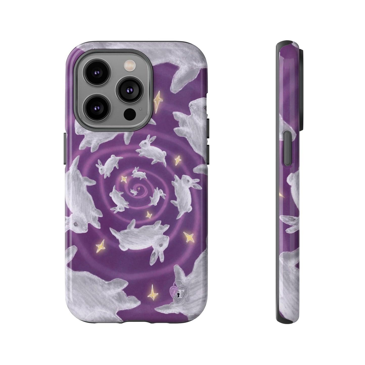 Down The Rabbit Hole Case