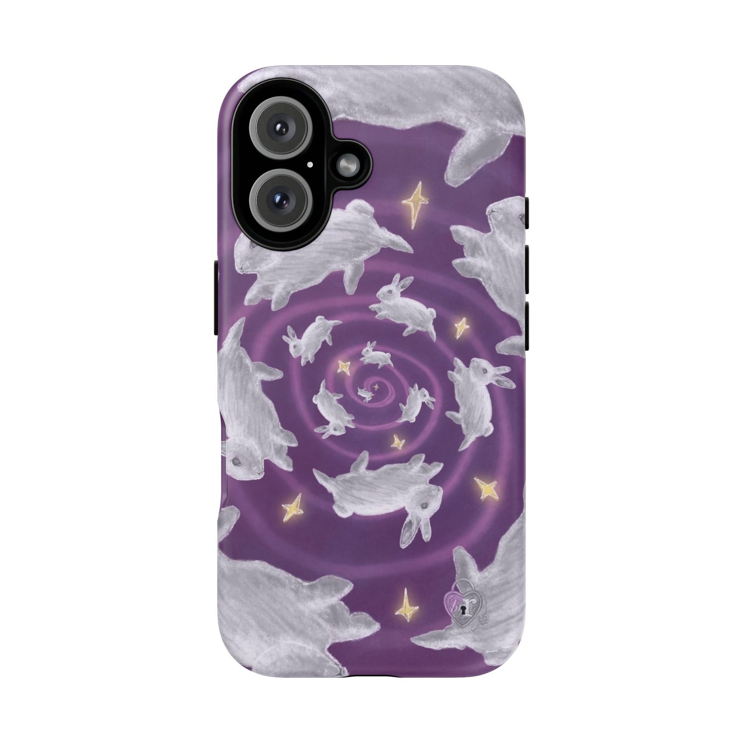 Down The Rabbit Hole Case