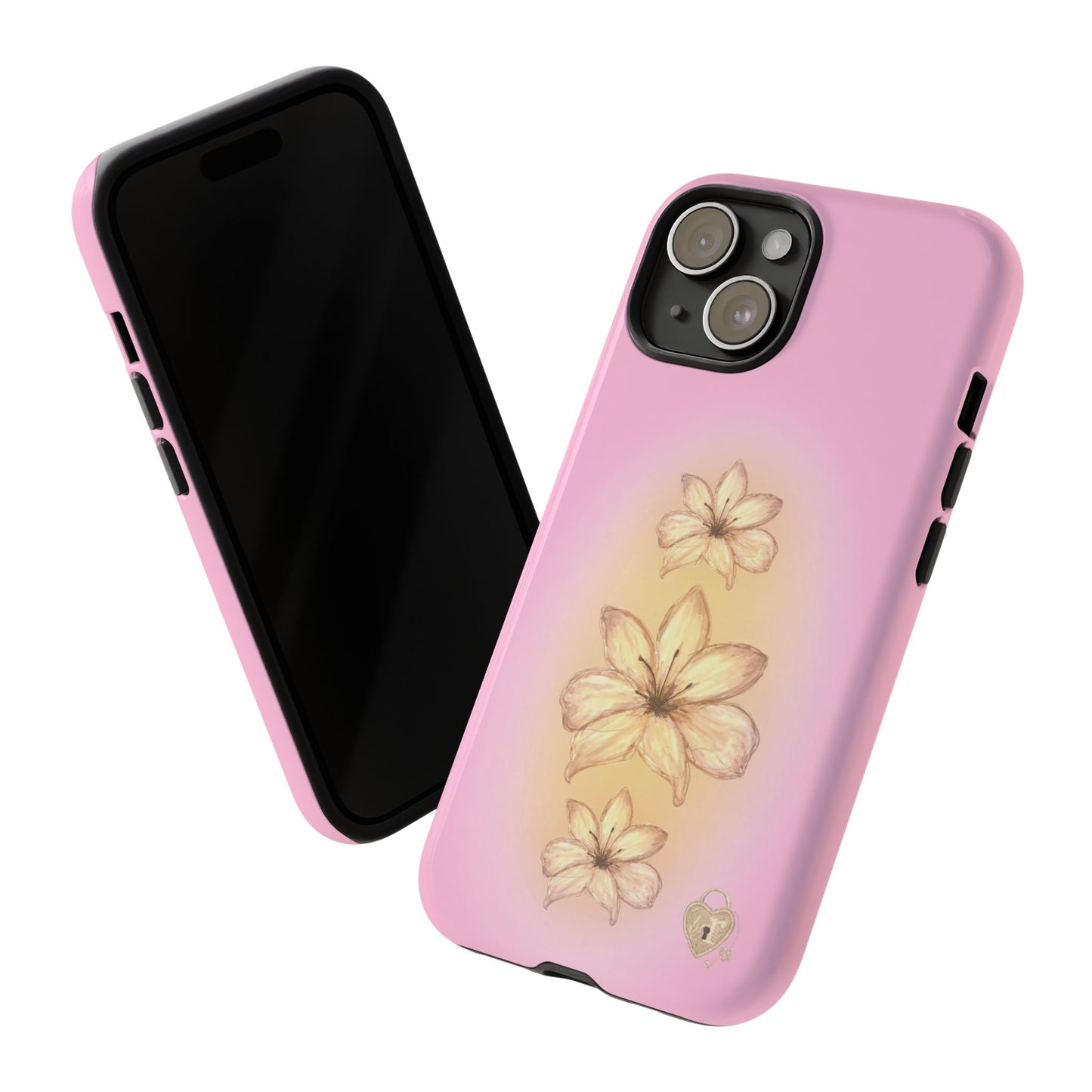 The Daylily Case