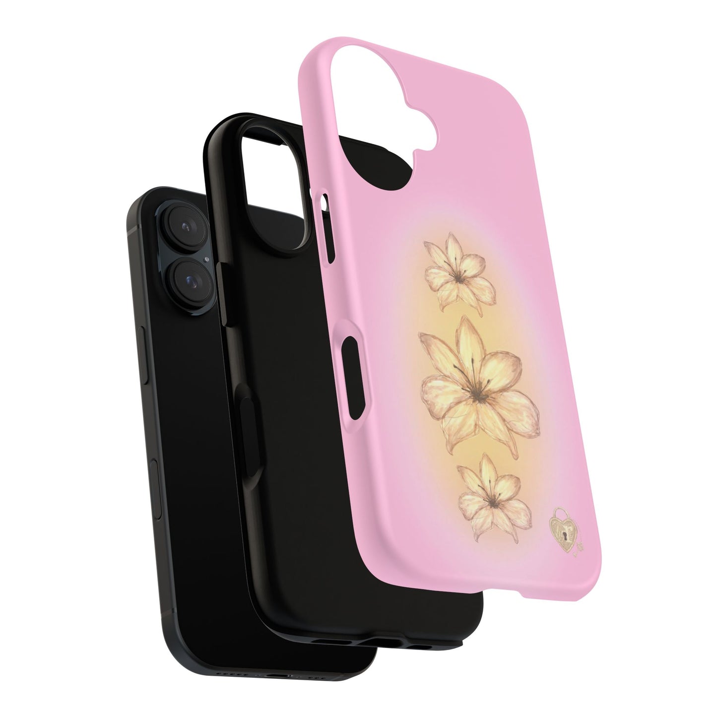 The Daylily Case