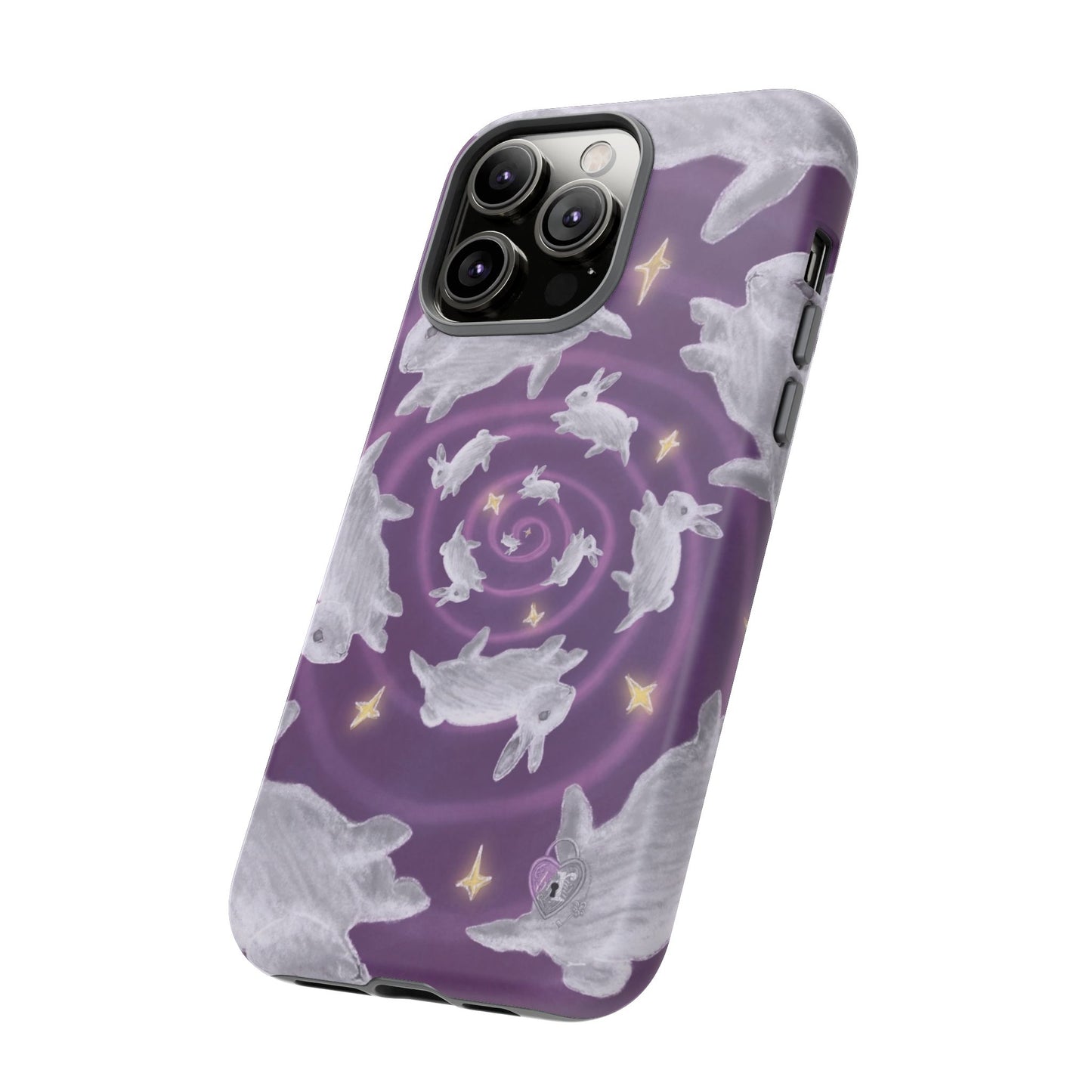 Down The Rabbit Hole Case