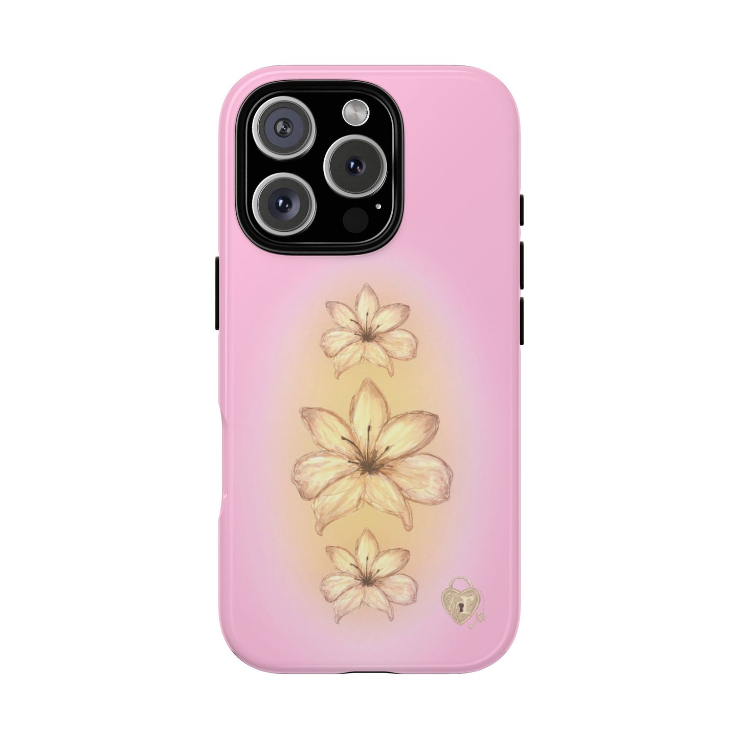 The Daylily Case