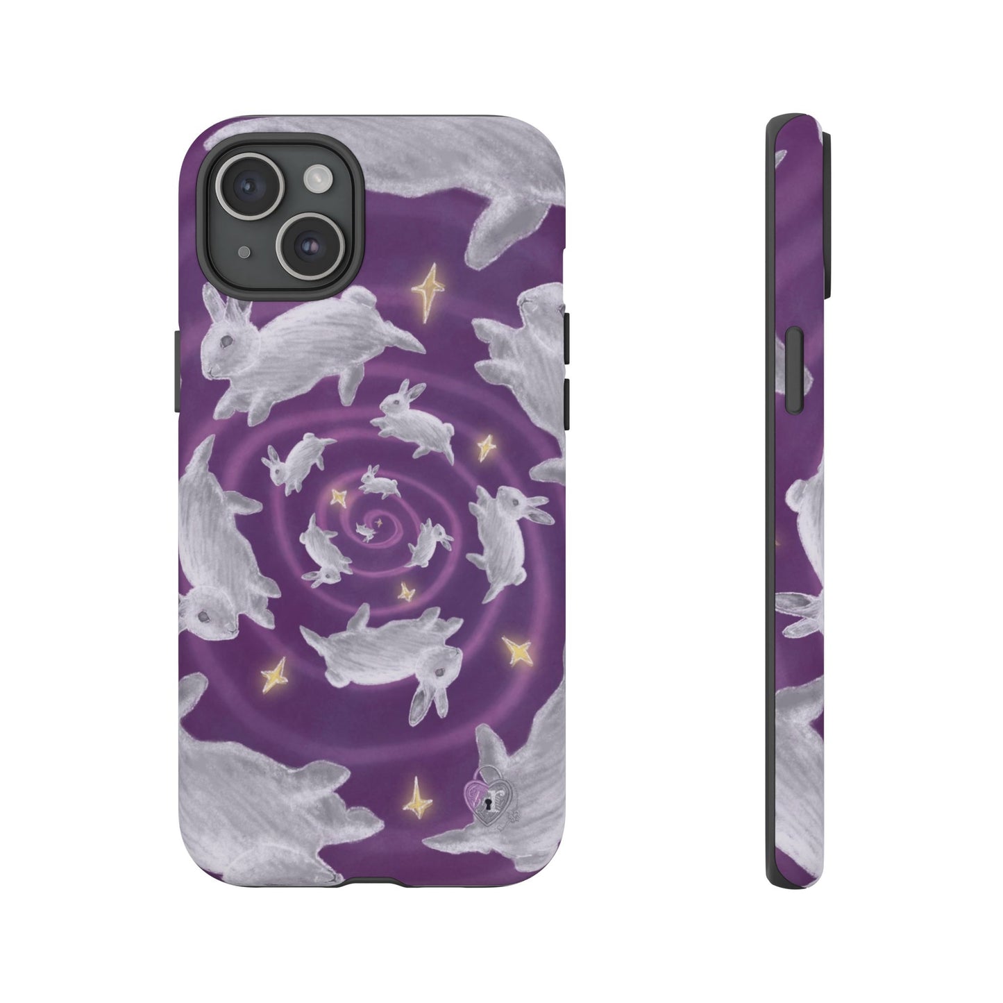 Down The Rabbit Hole Case