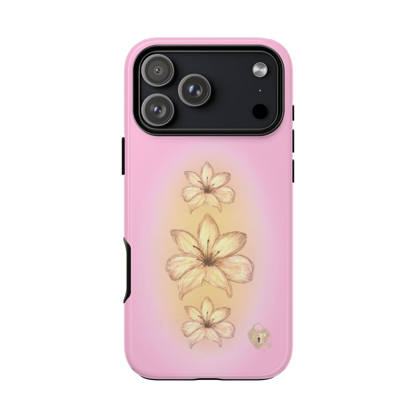 The Daylily Case