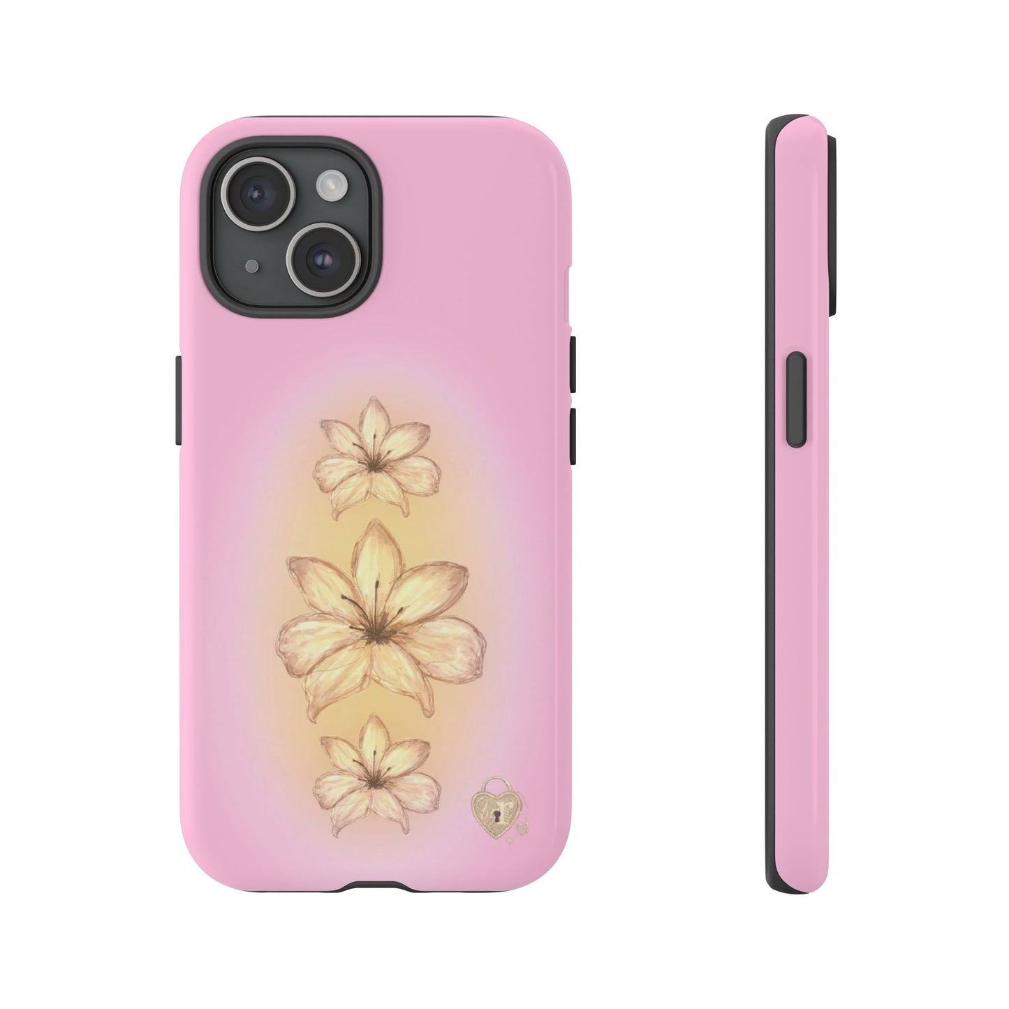 The Daylily Case