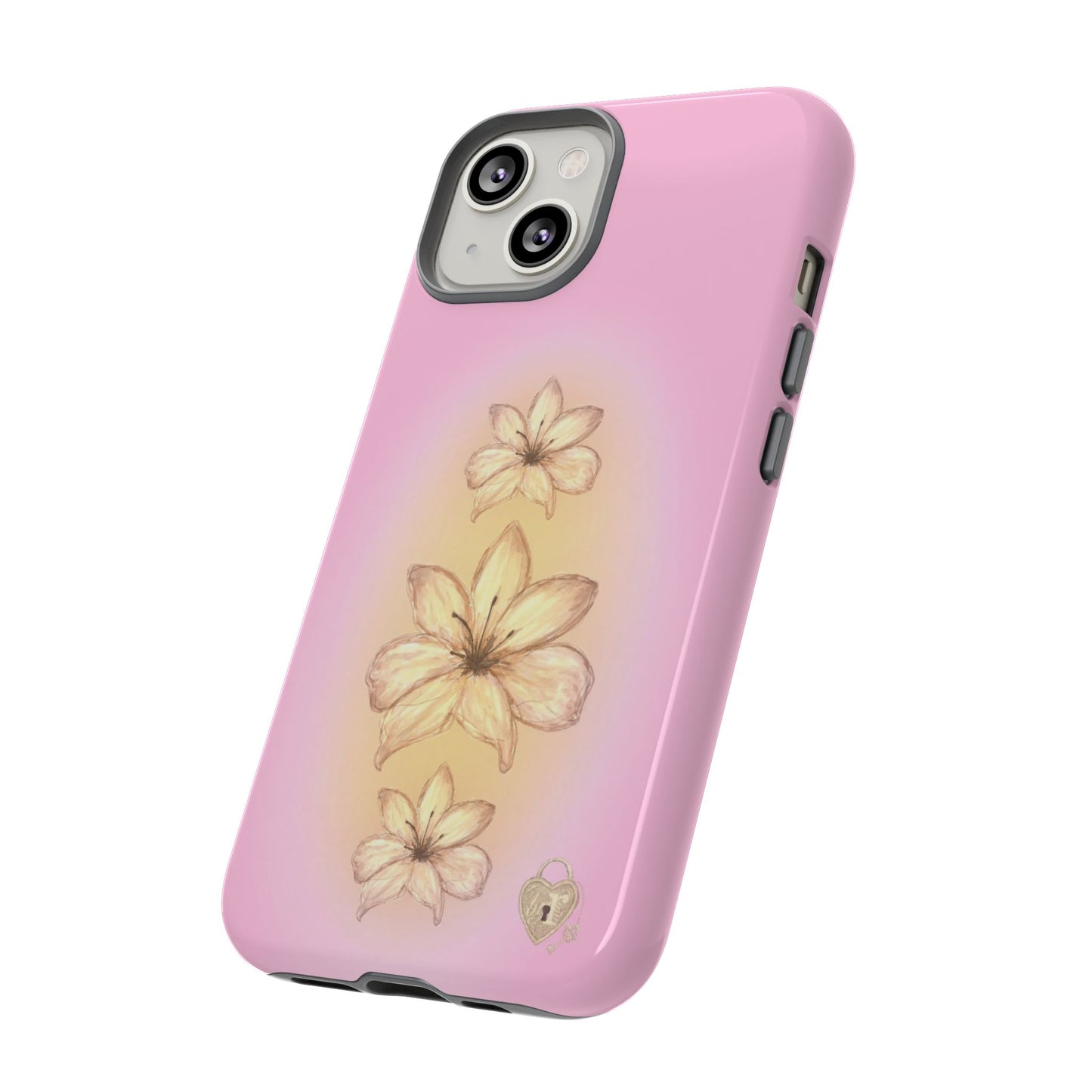 The Daylily Case