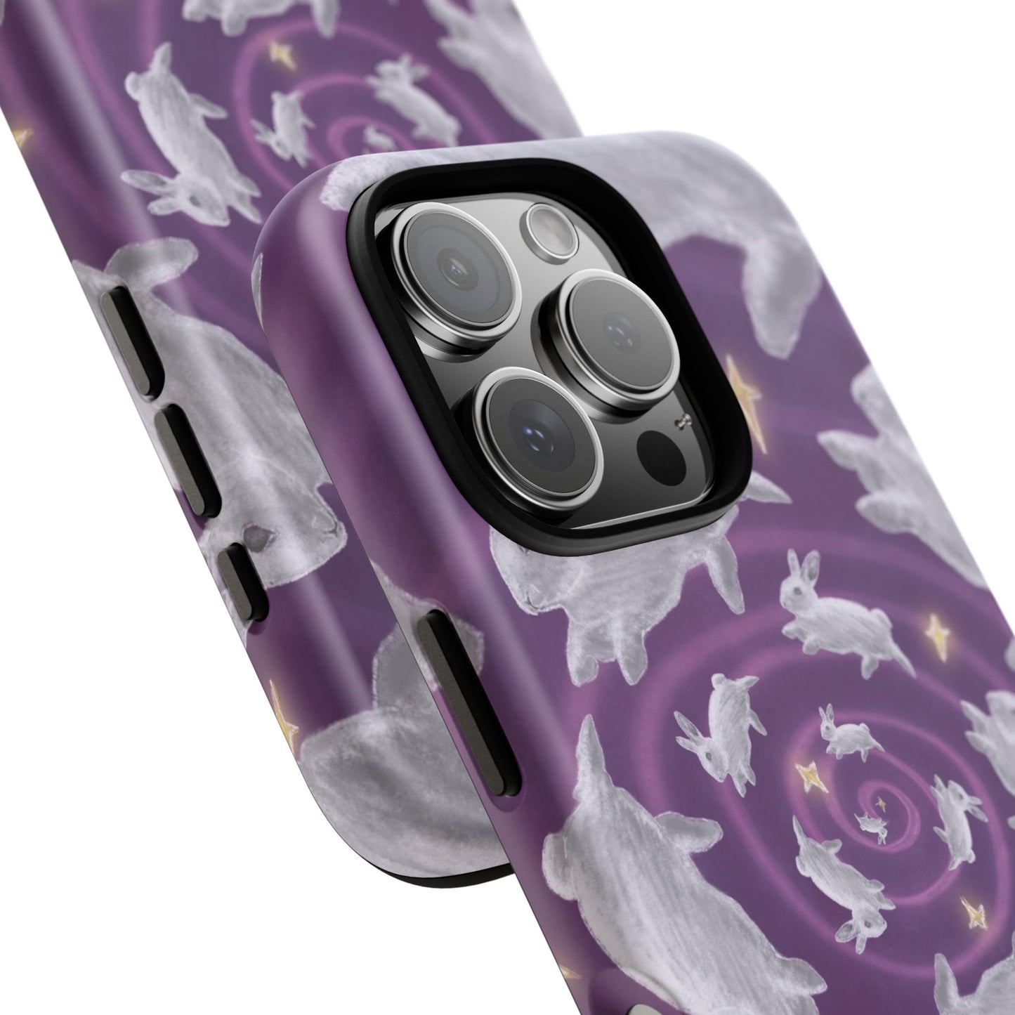 Down The Rabbit Hole Case