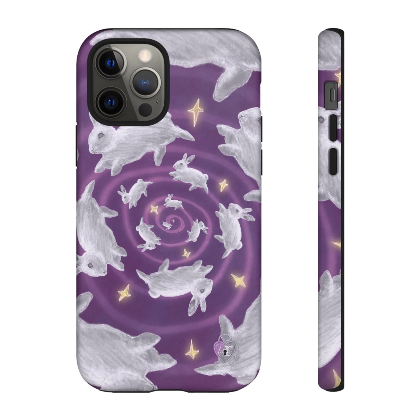 Down The Rabbit Hole Case