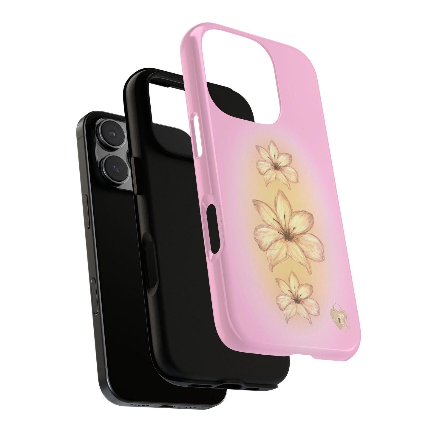 The Daylily Case