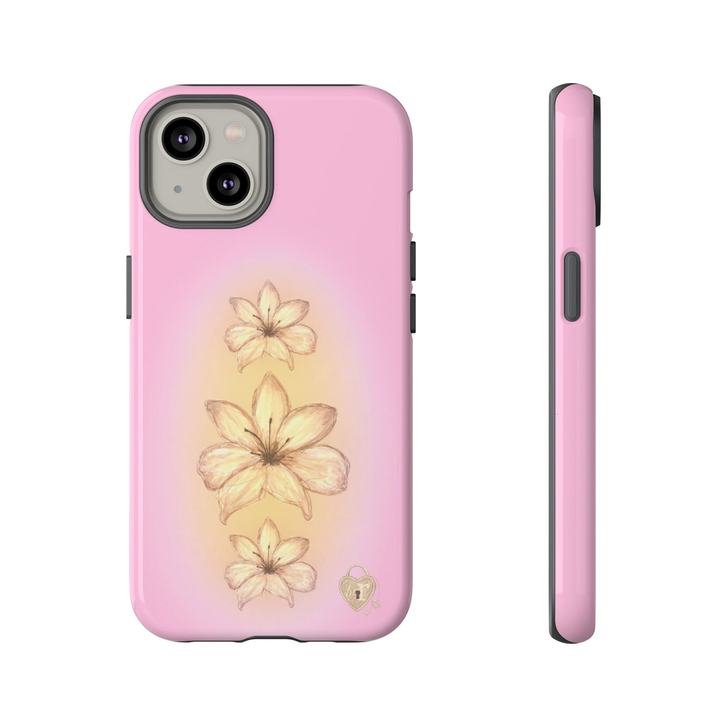 The Daylily Case