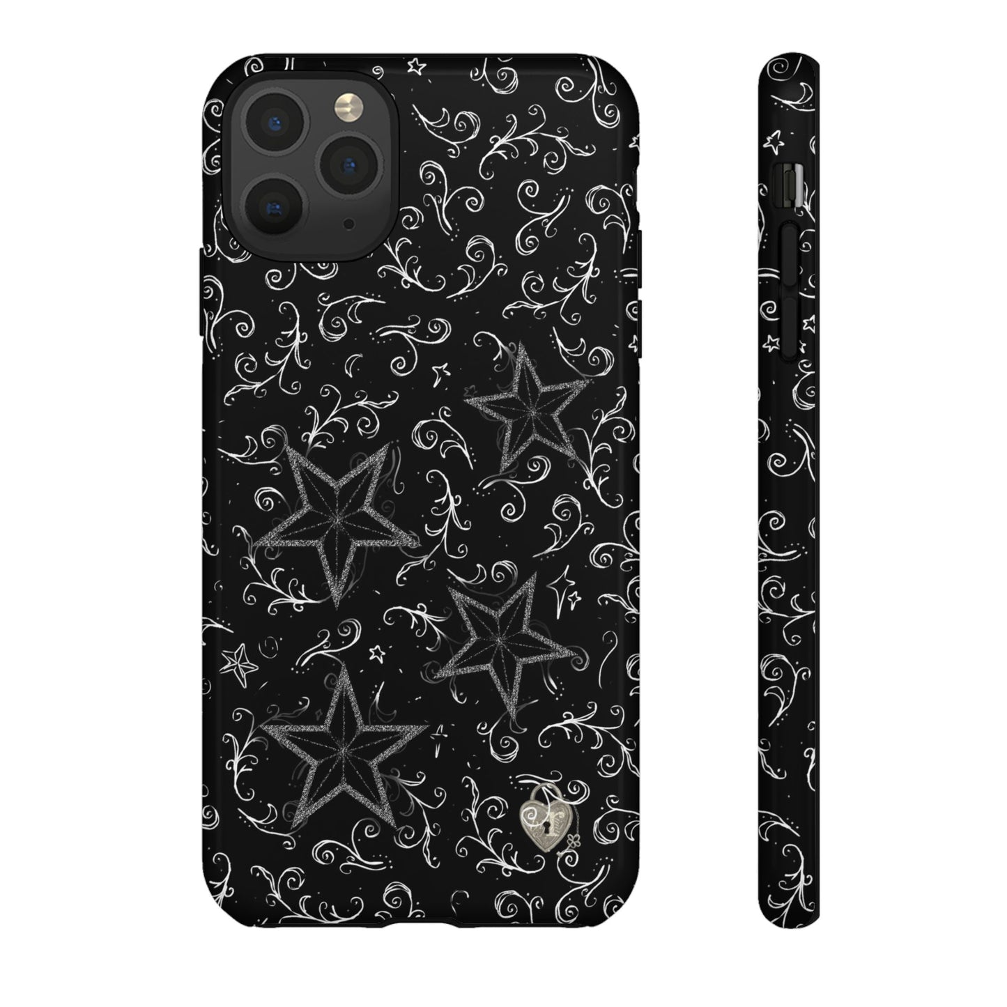 The Lexie Star Case
