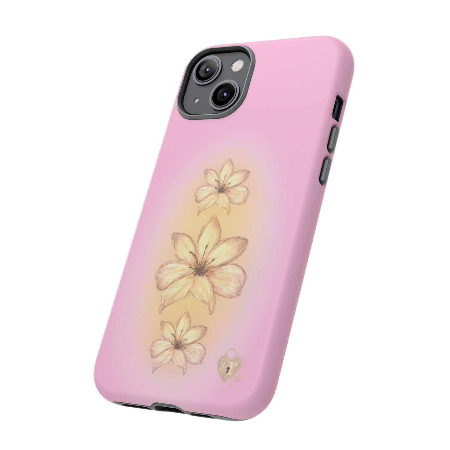 The Daylily Case