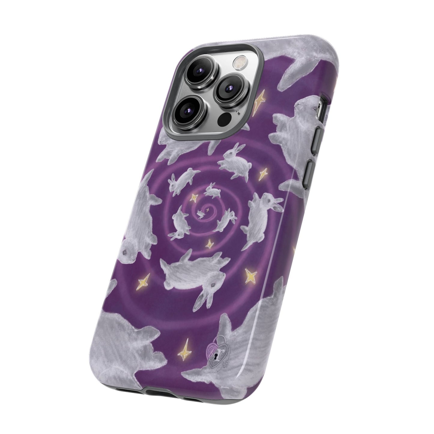 Down The Rabbit Hole Case