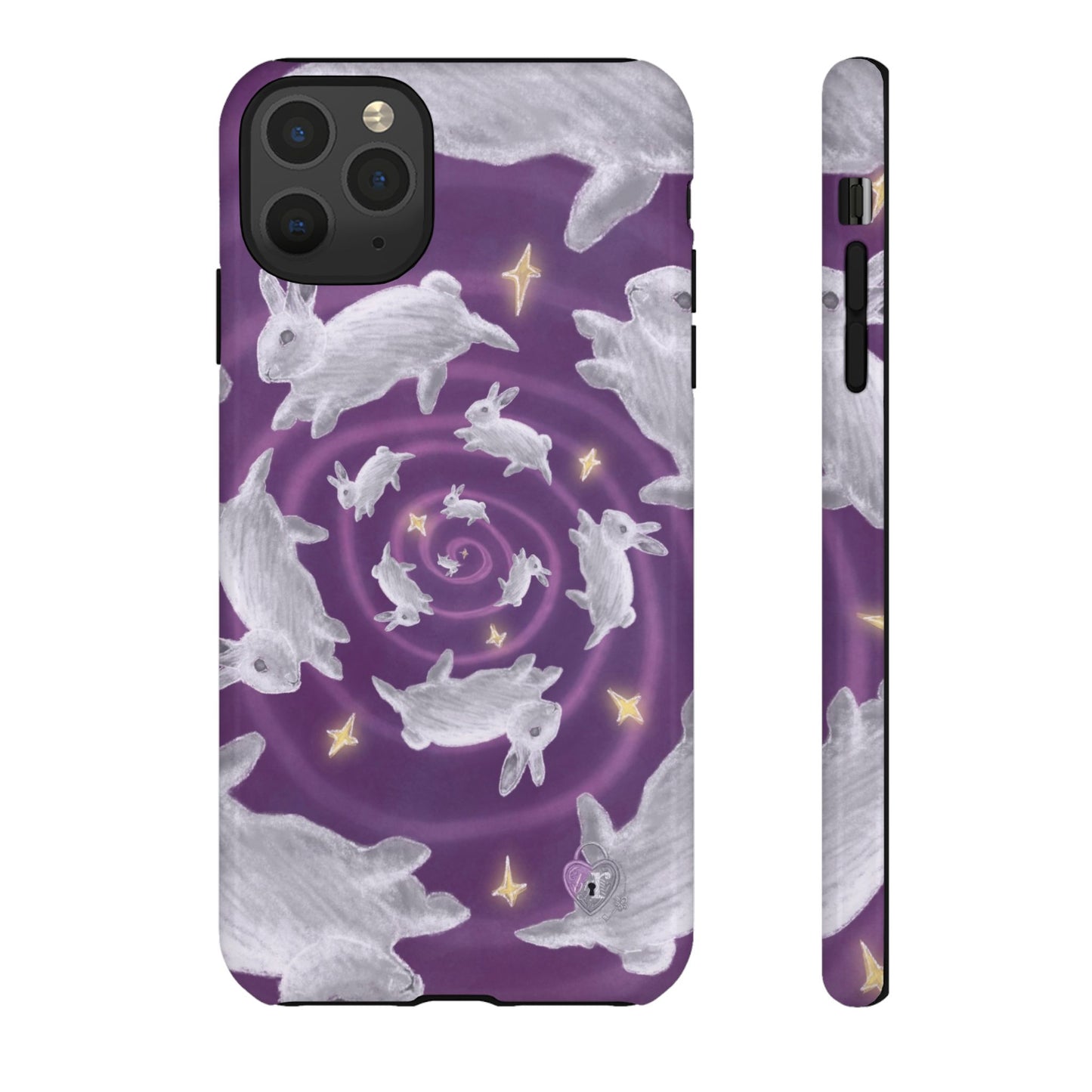 Down The Rabbit Hole Case