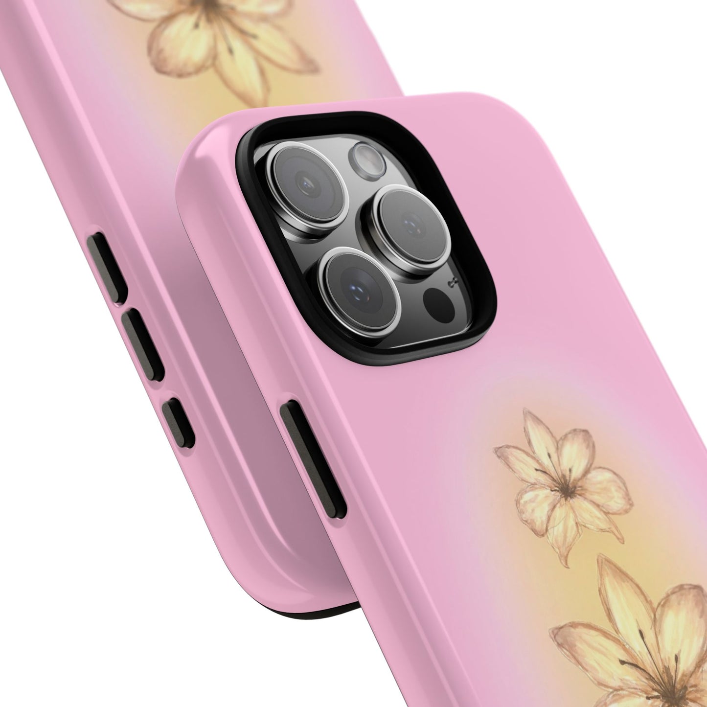 The Daylily Case