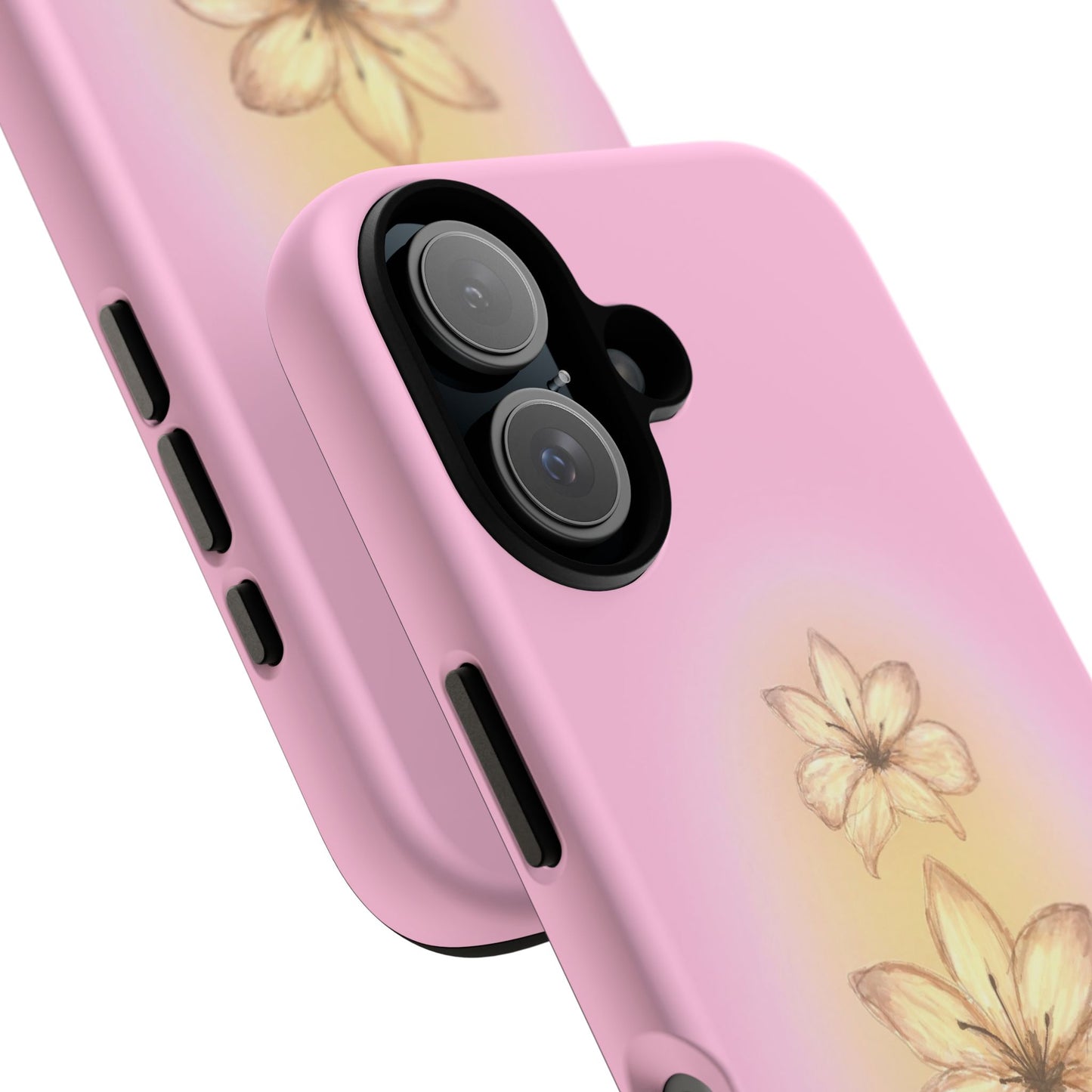 The Daylily Case
