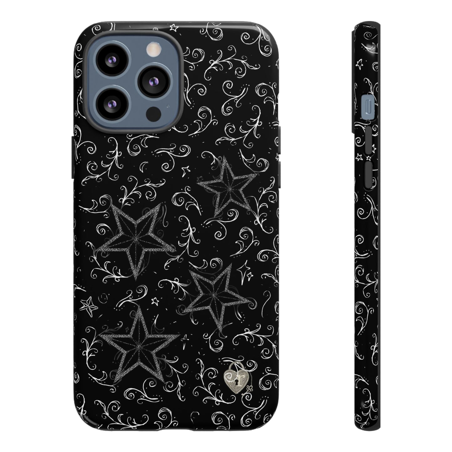 The Lexie Star Case