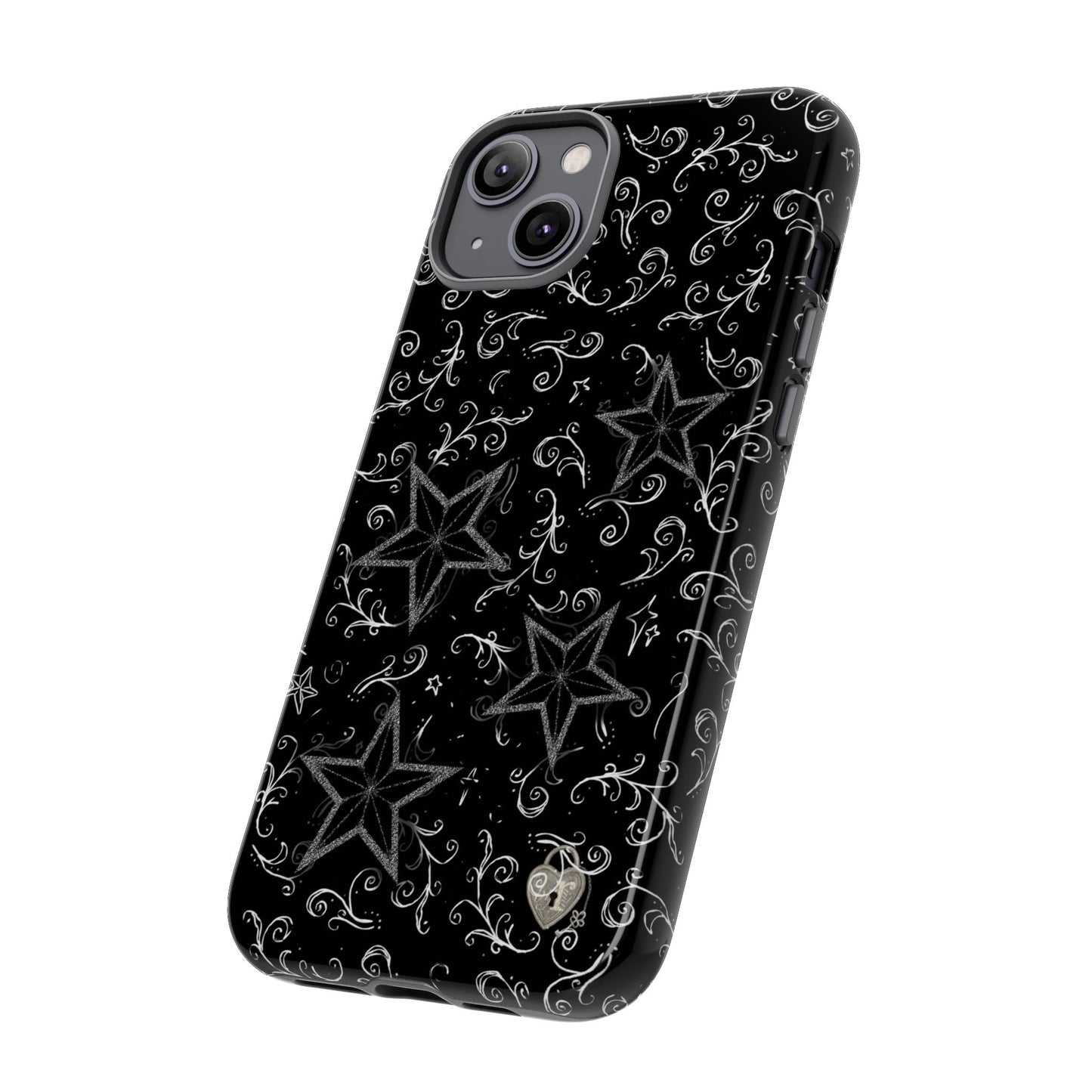 The Lexie Star Case